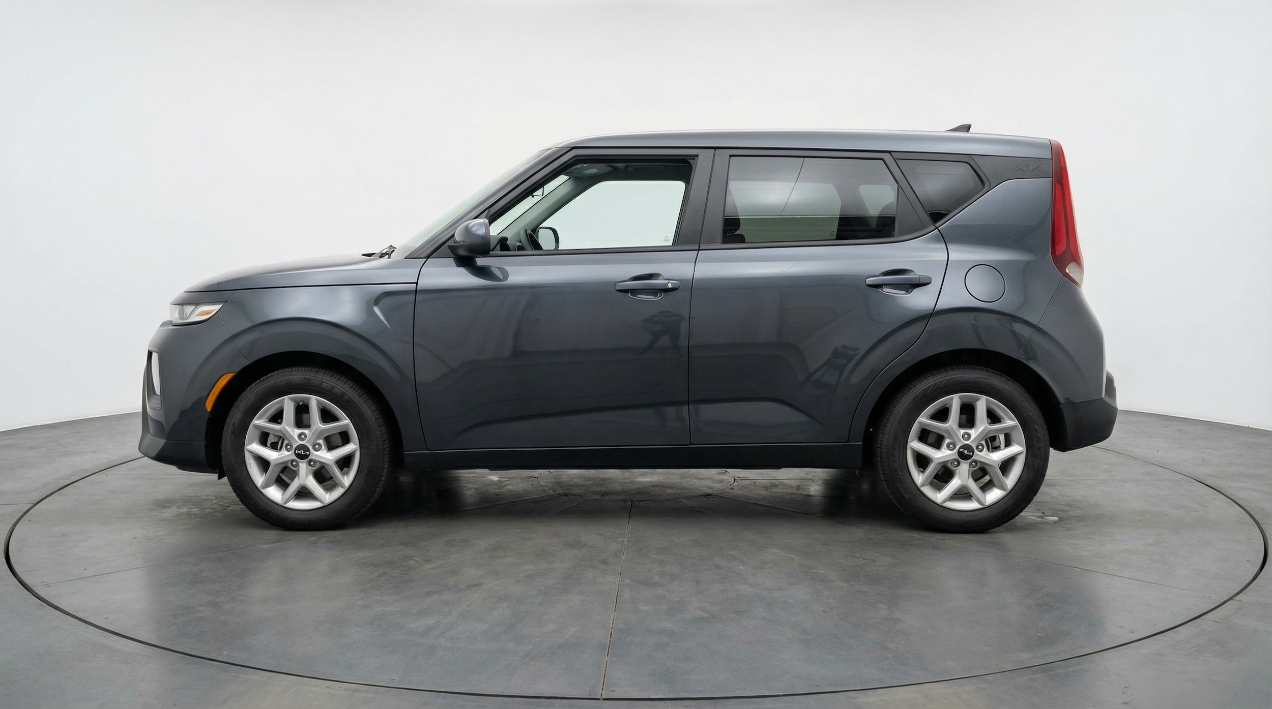 Thumbnail: 2025 Kia Soul - 4