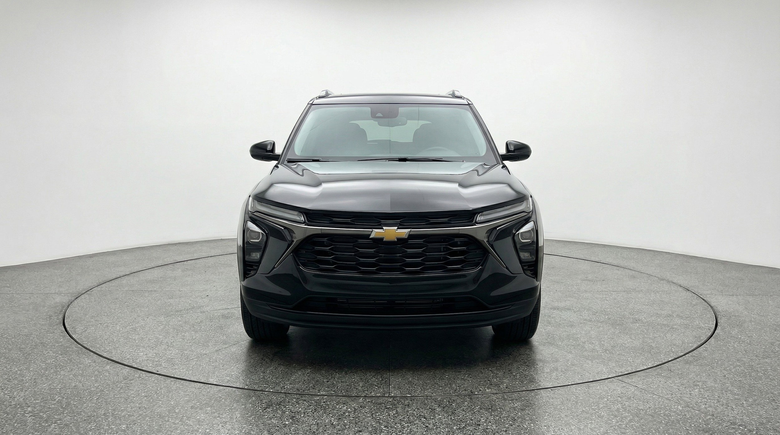Thumbnail: 2025 Chevrolet TrailBlazer - 2