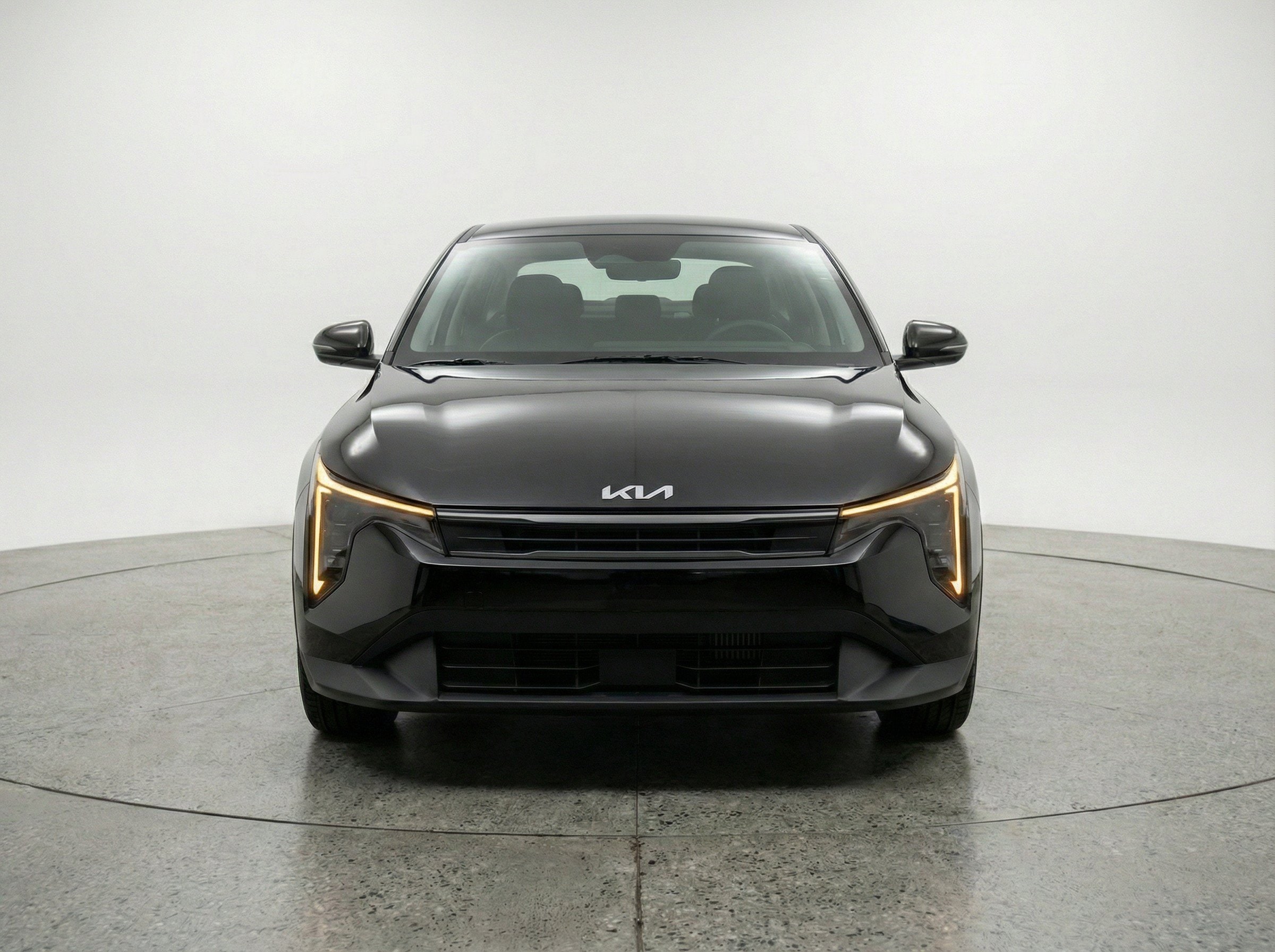 Thumbnail: 2025 Kia K4 - 2