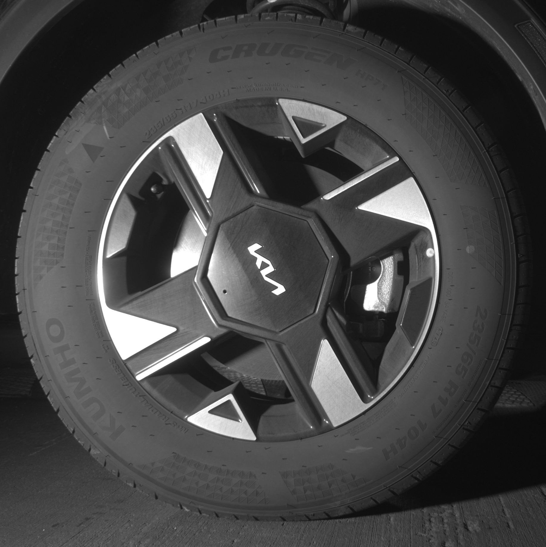 Thumbnail: 2026 Kia Sportage - 13