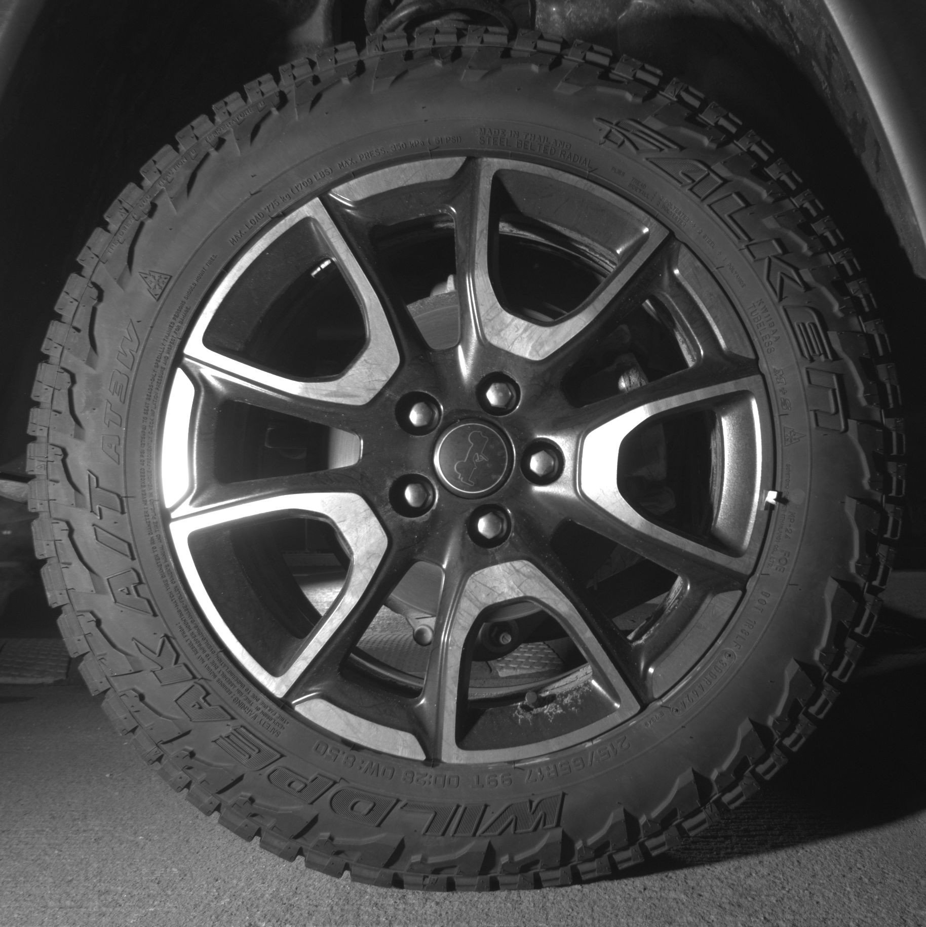 Thumbnail: 2025 Jeep Compass - 15