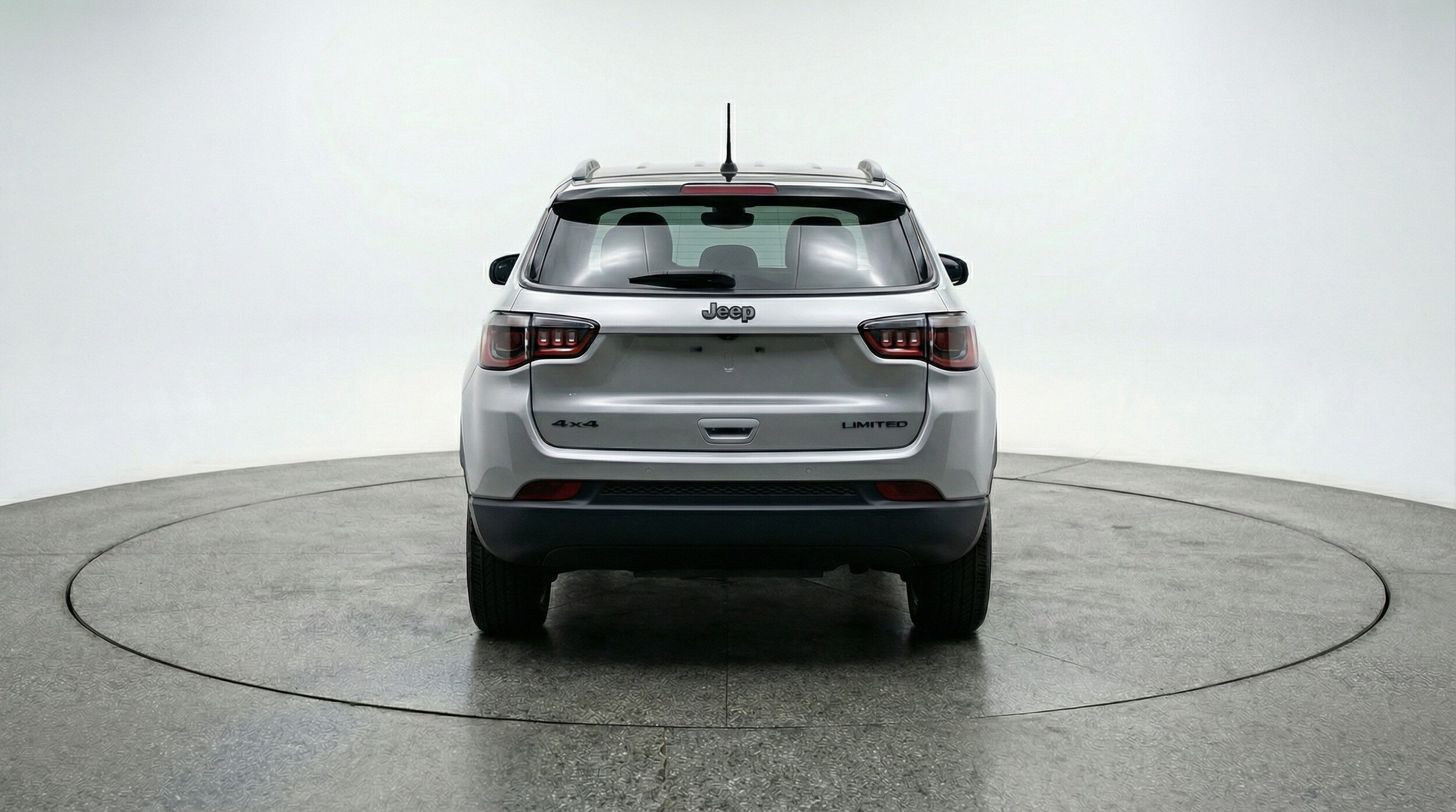 Thumbnail: 2025 Jeep Compass - 6