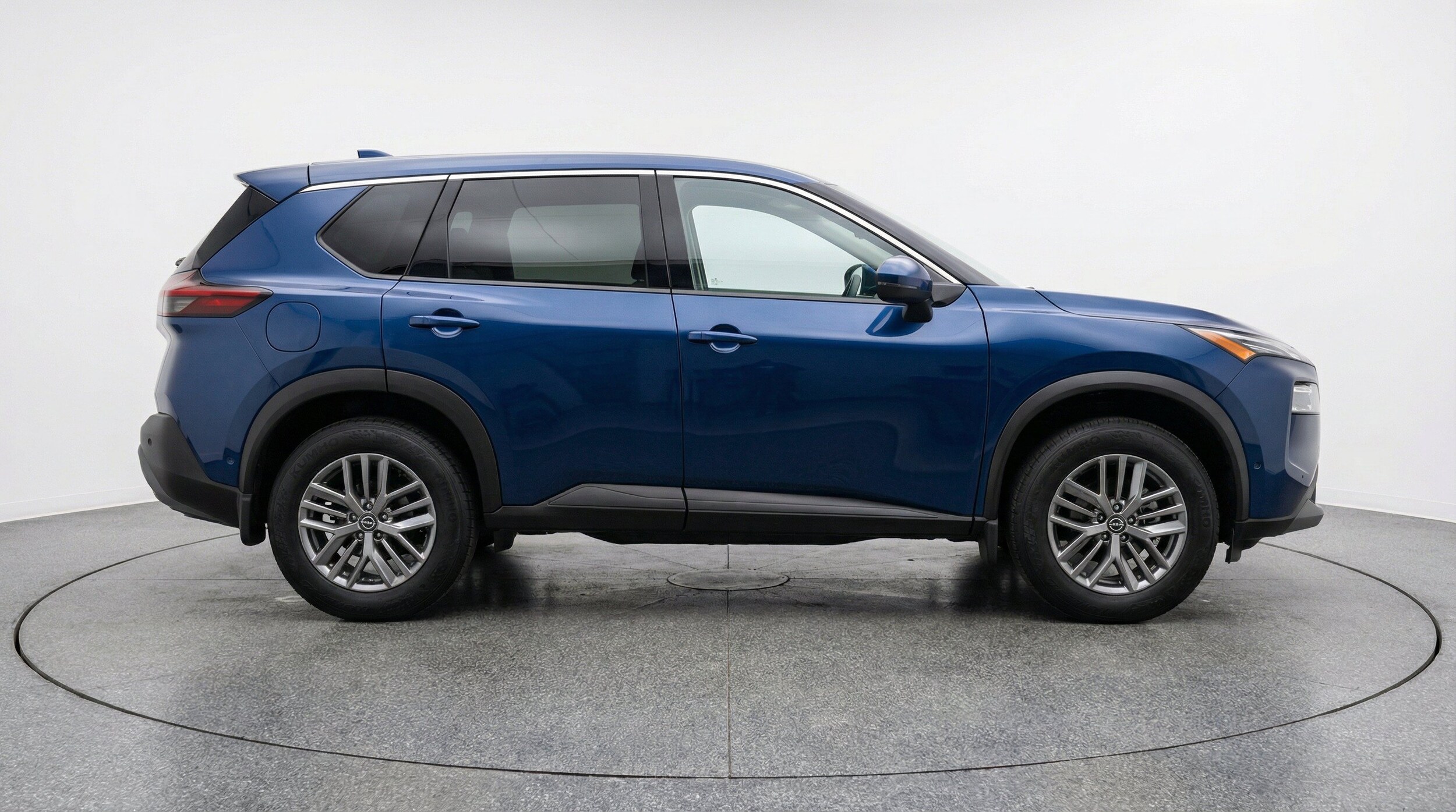 Thumbnail: 2026 Nissan Rogue - 11