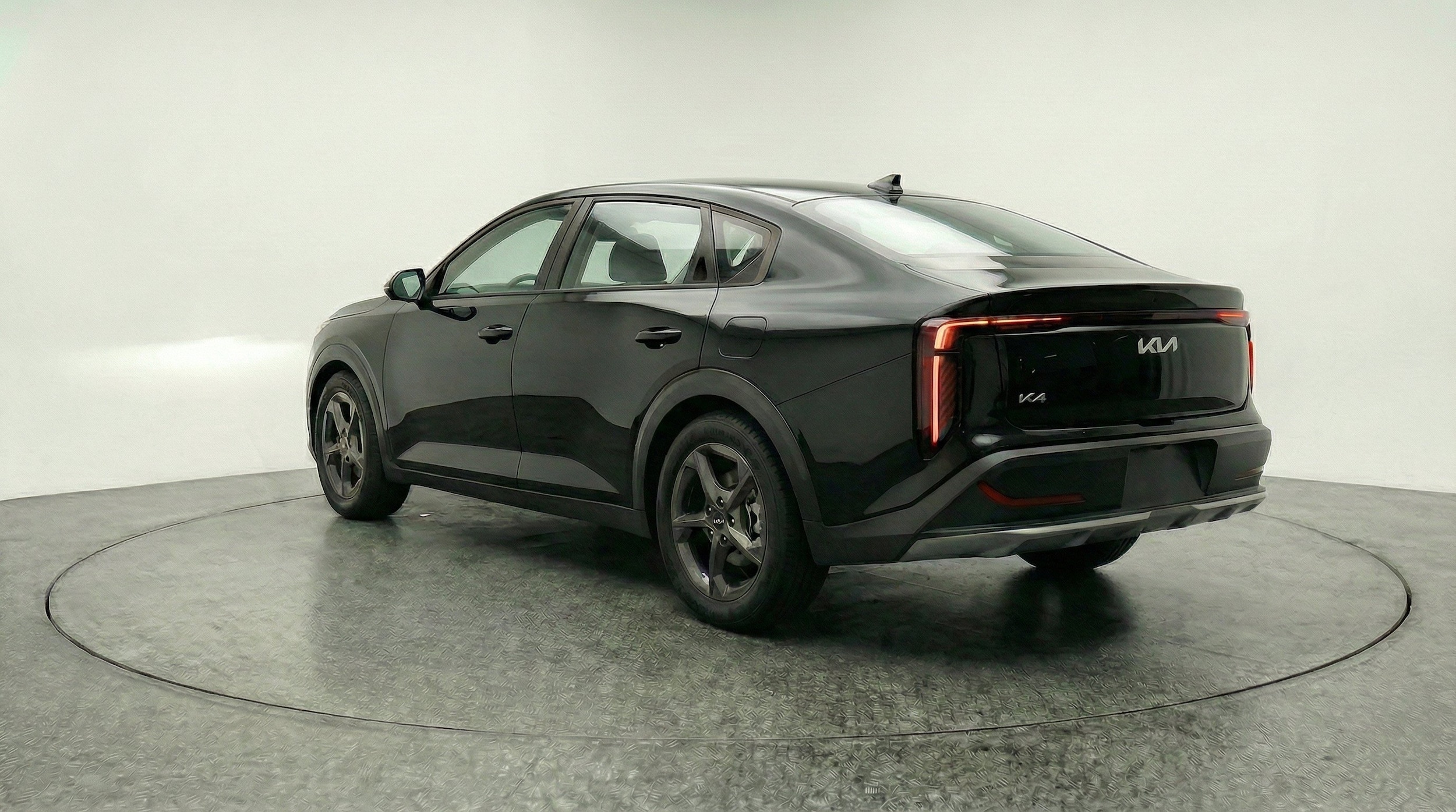 Thumbnail: 2026 Kia K4 - 6