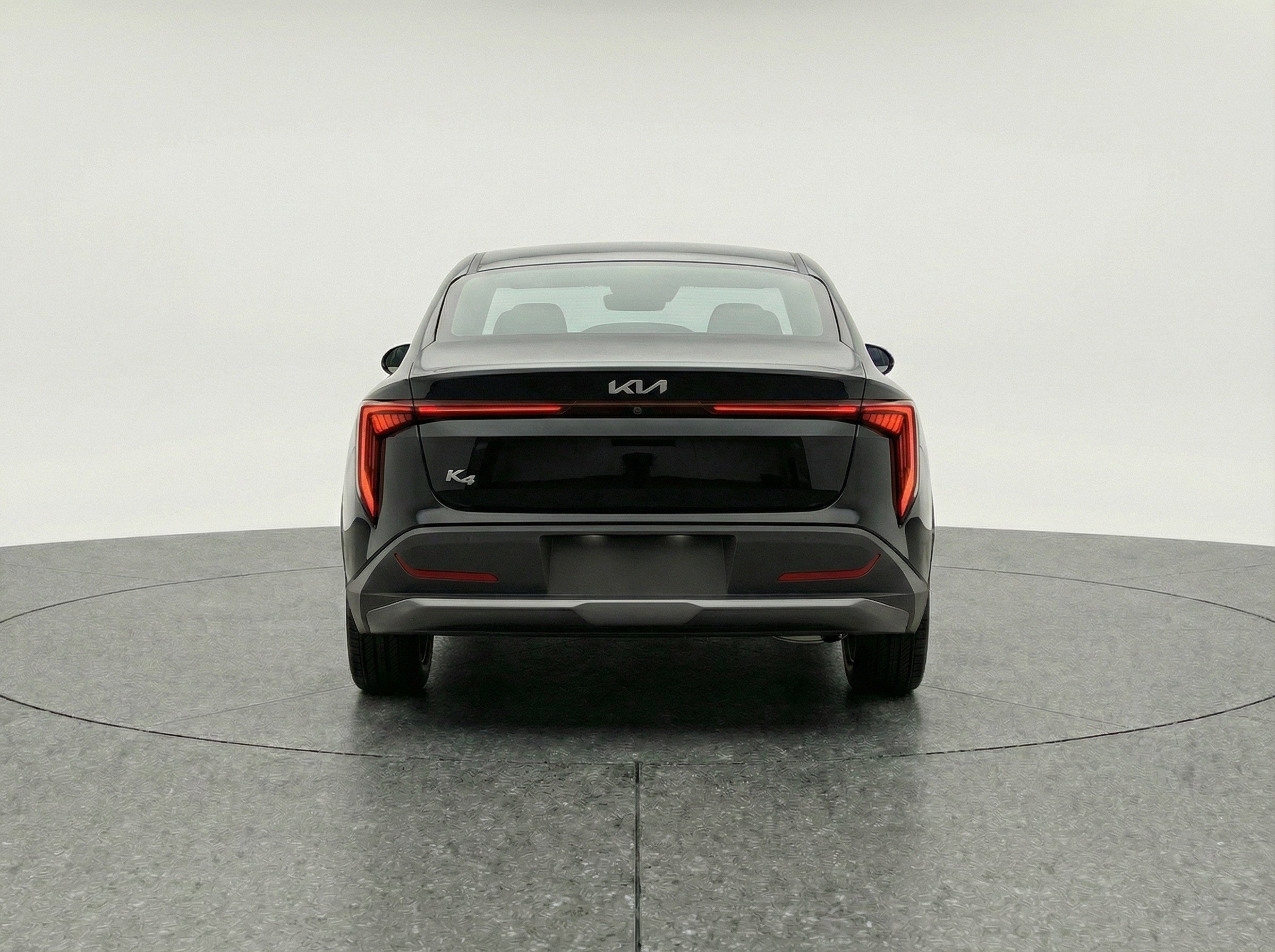 Thumbnail: 2025 Kia K4 - 7