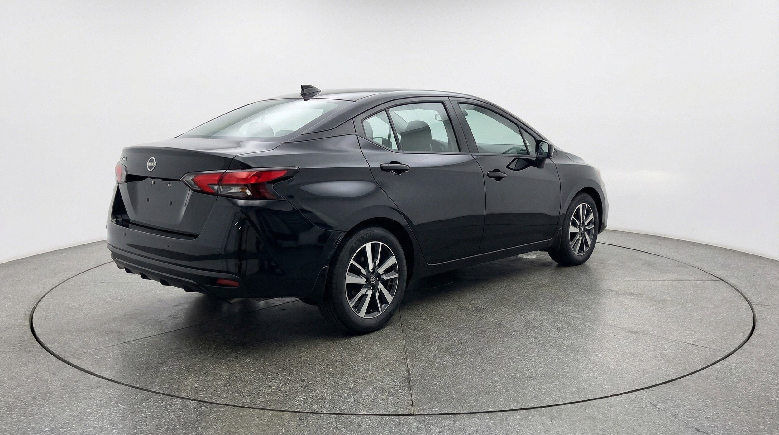 Thumbnail: 2025 Nissan Versa - 9