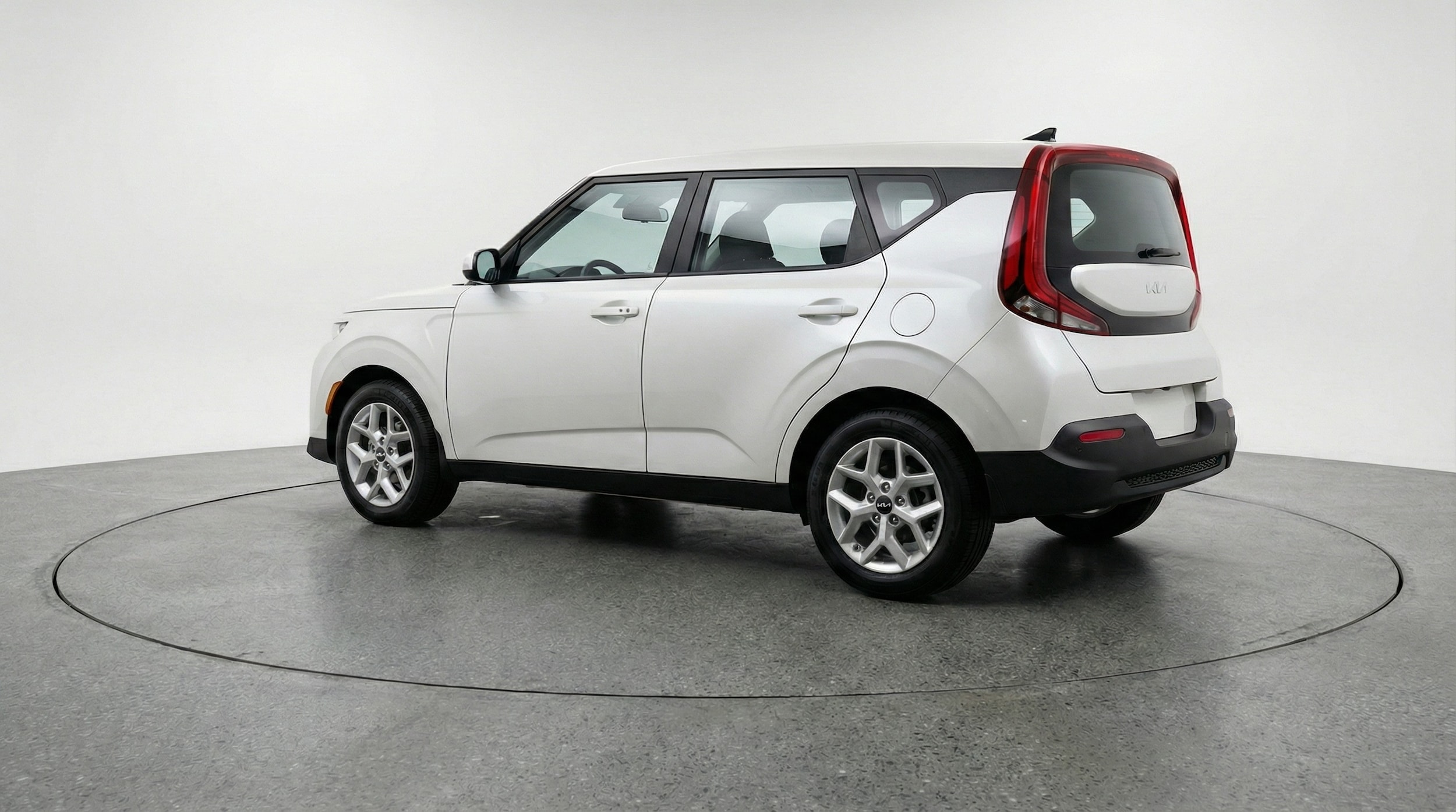 Thumbnail: 2025 Kia Soul - 5