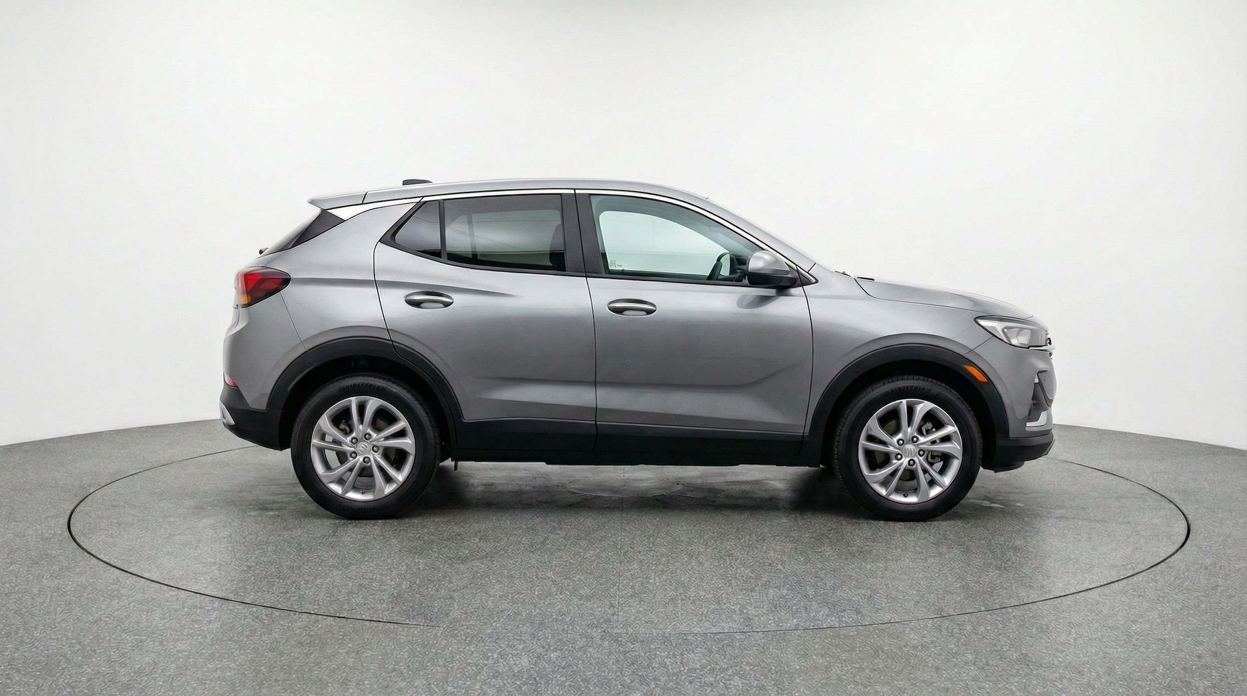 Thumbnail: 2026 Buick Encore GX - 10