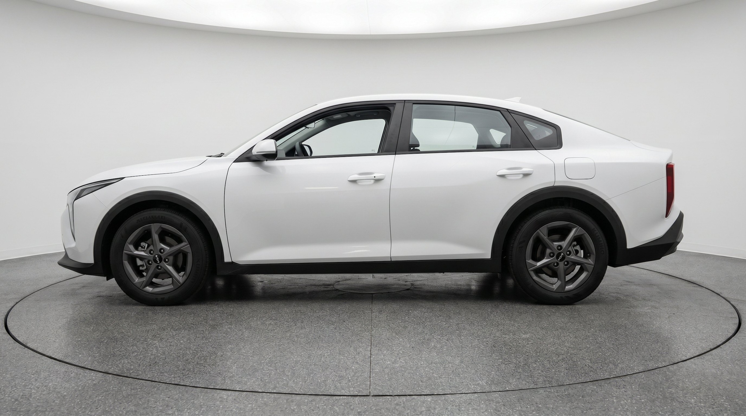 Thumbnail: 2026 Kia K4 - 5