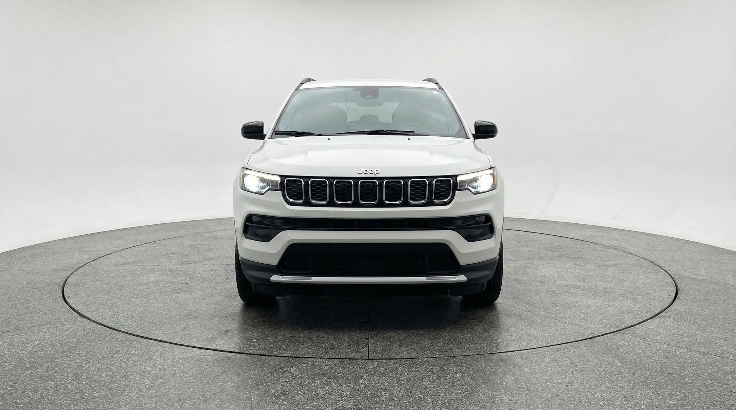 Thumbnail: 2025 Jeep Compass - 2