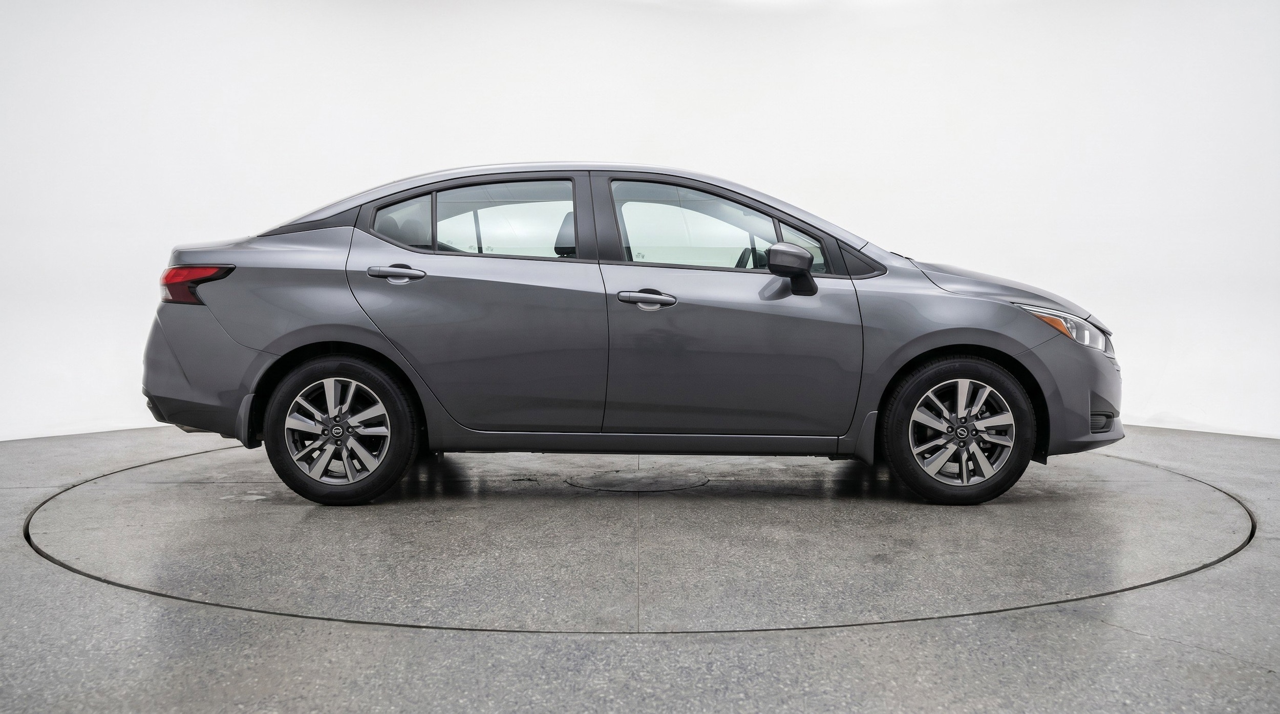 Thumbnail: 2025 Nissan Versa - 11