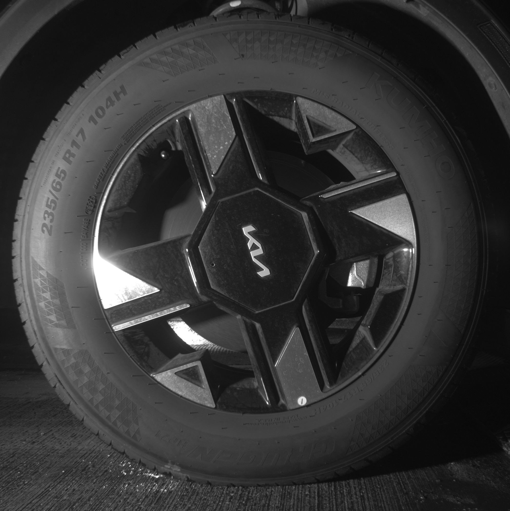 Thumbnail: 2026 Kia Sportage - 13