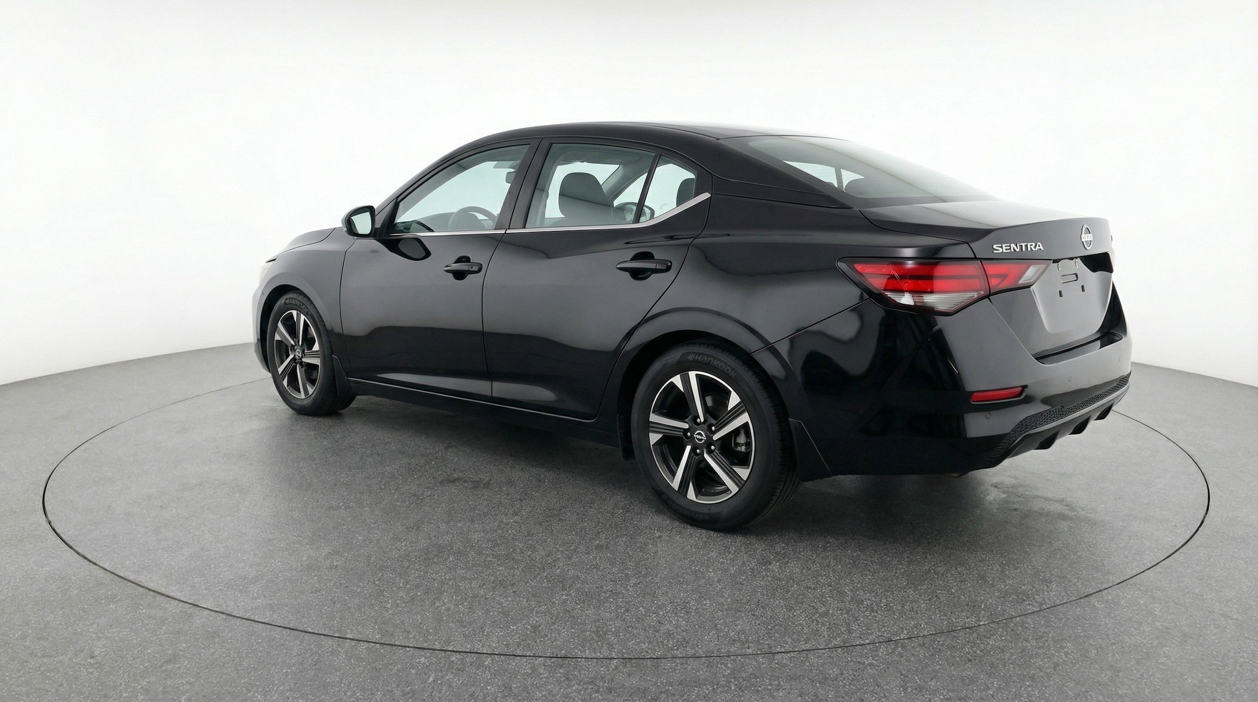 Thumbnail: 2025 Nissan Sentra - 6