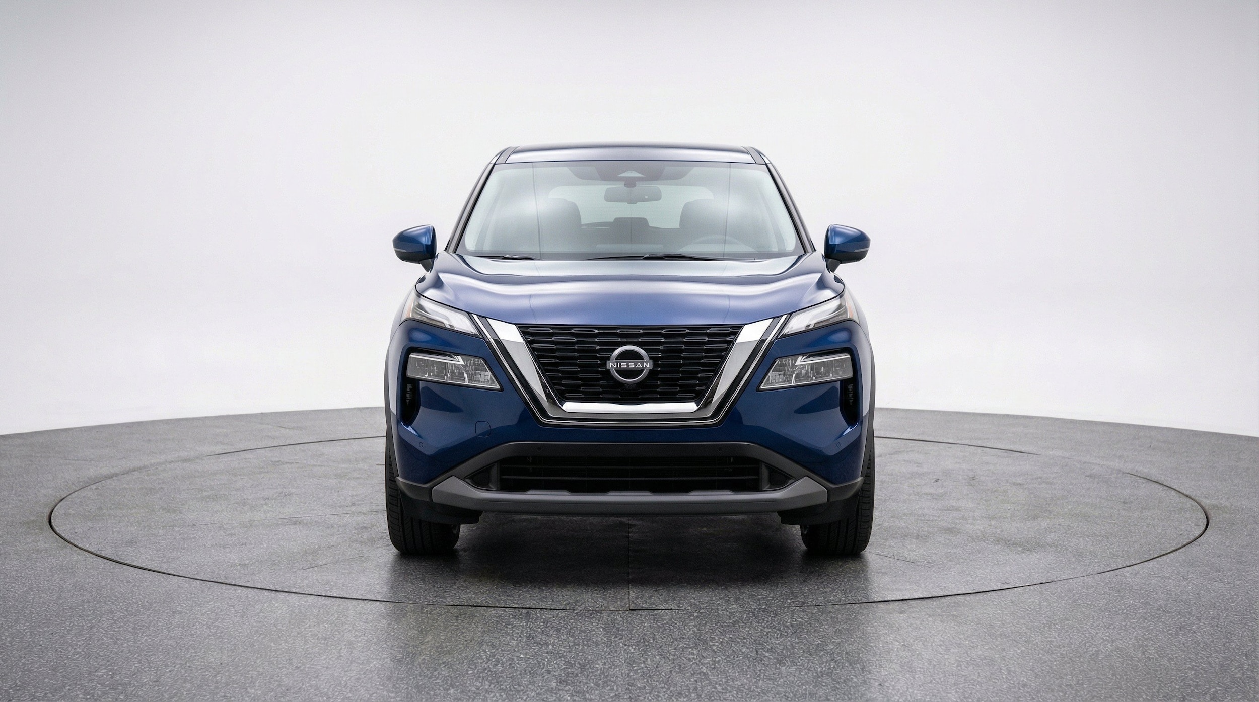 Thumbnail: 2026 Nissan Rogue - 2