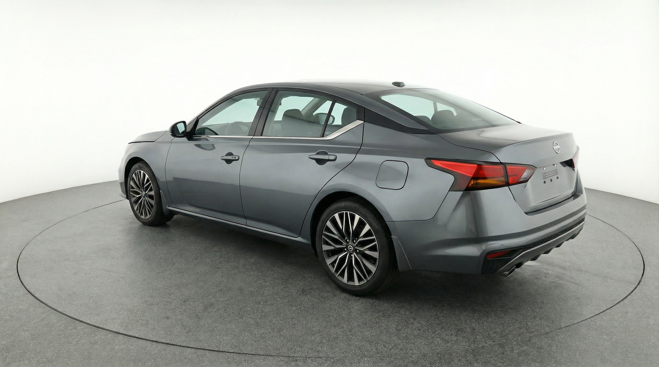 Thumbnail: 2025 Nissan Altima - 6