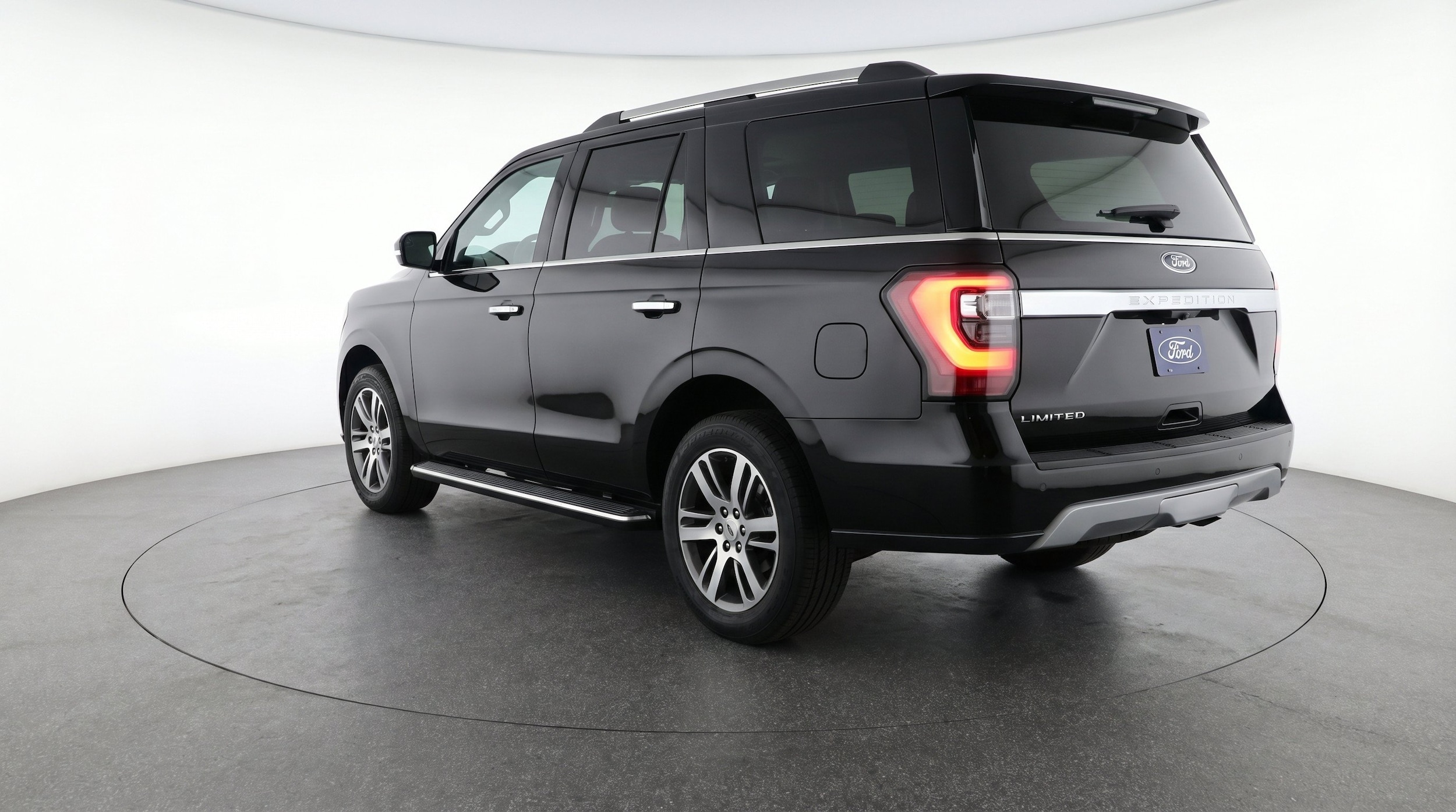 Thumbnail: 2024 Ford Expedition - 6