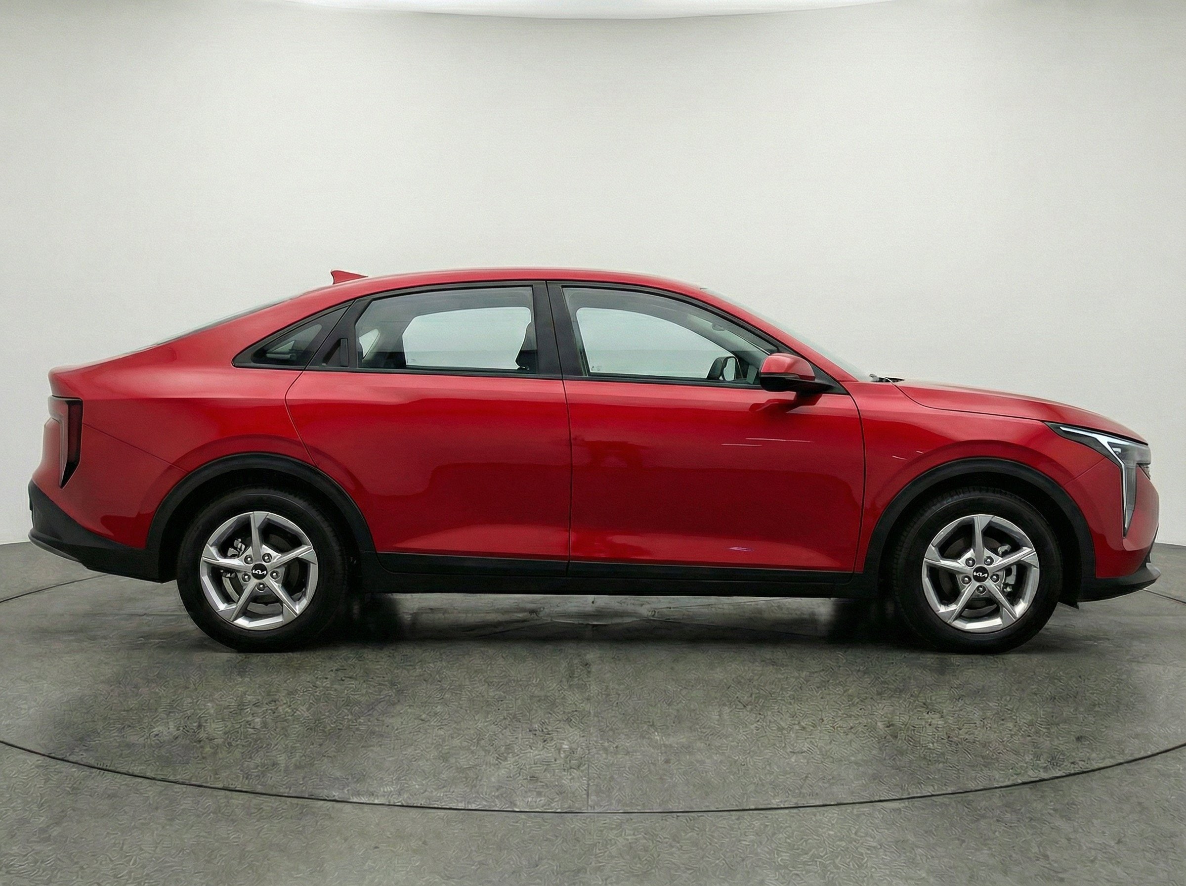 Thumbnail: 2025 Kia K4 - 11