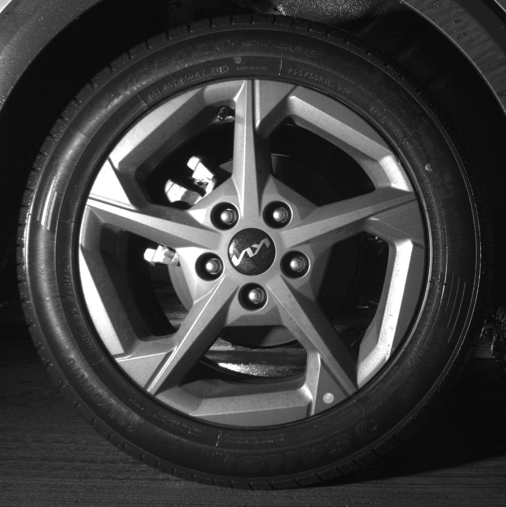 Thumbnail: 2025 Kia K4 - 15