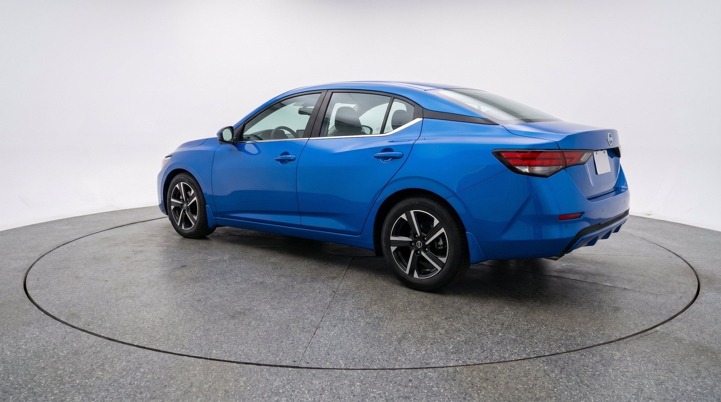 Thumbnail: 2025 Nissan Sentra - 6