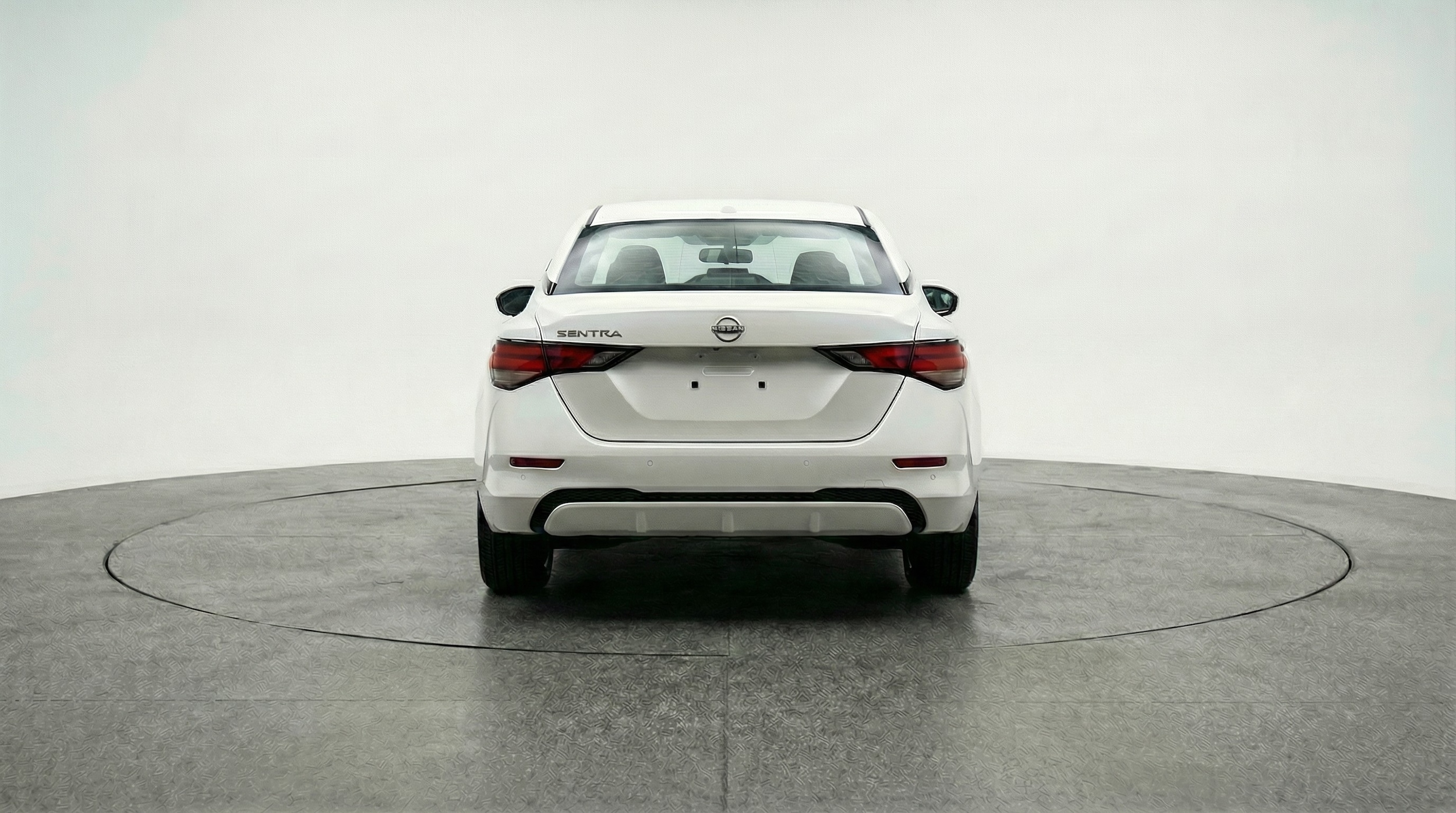 Thumbnail: 2025 Nissan Sentra - 6