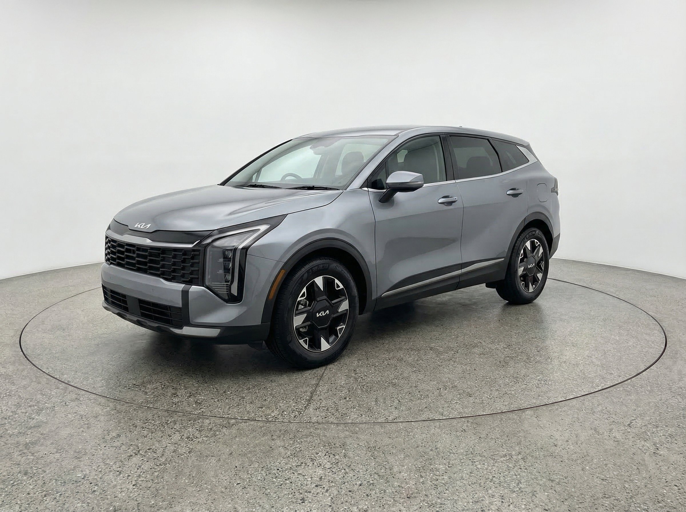 Thumbnail: 2026 Kia Sportage - 3