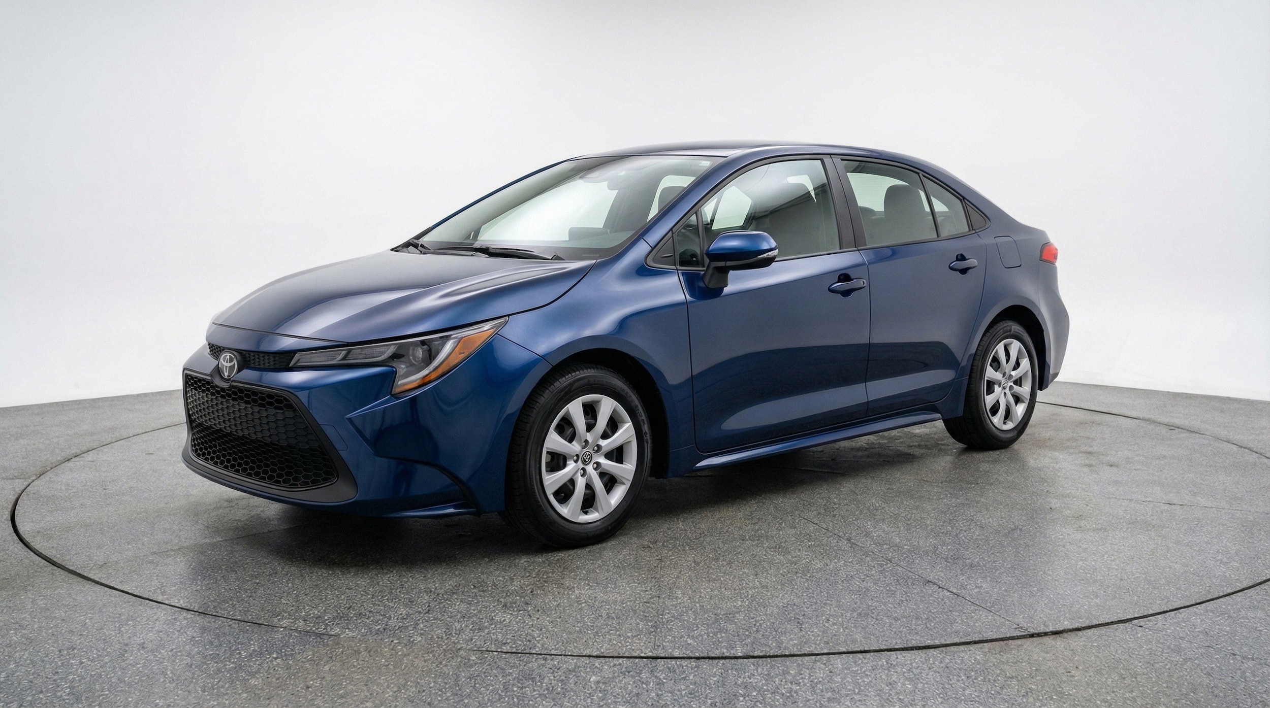 Thumbnail: 2025 Toyota Corolla - 3