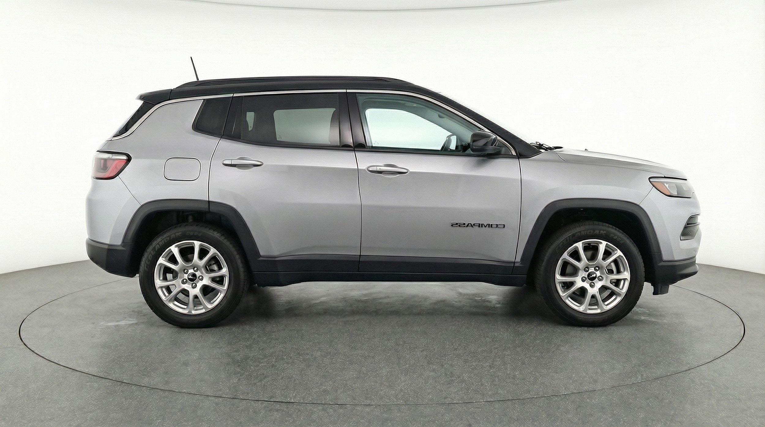 Thumbnail: 2025 Jeep Compass - 11