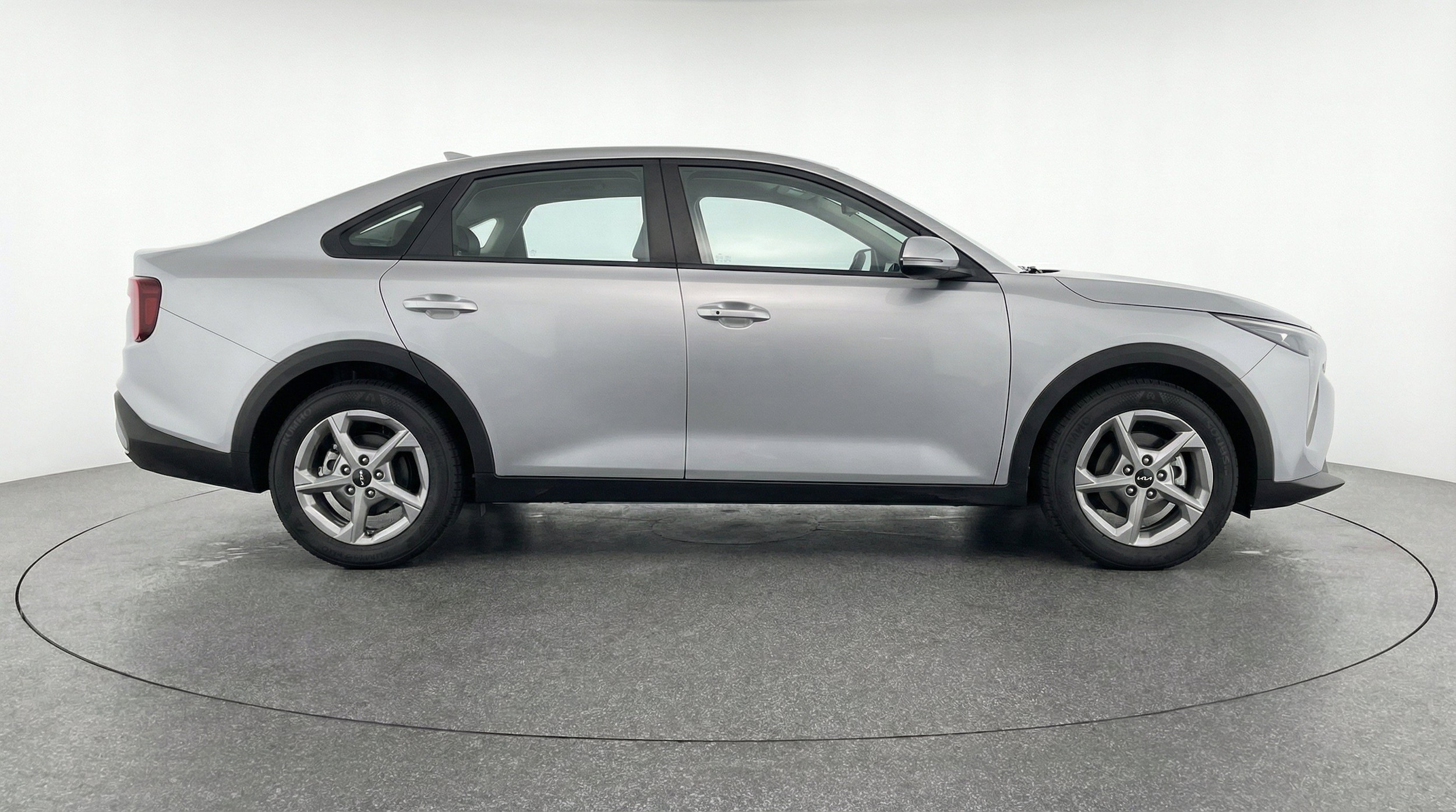 Thumbnail: 2026 Kia K4 - 10