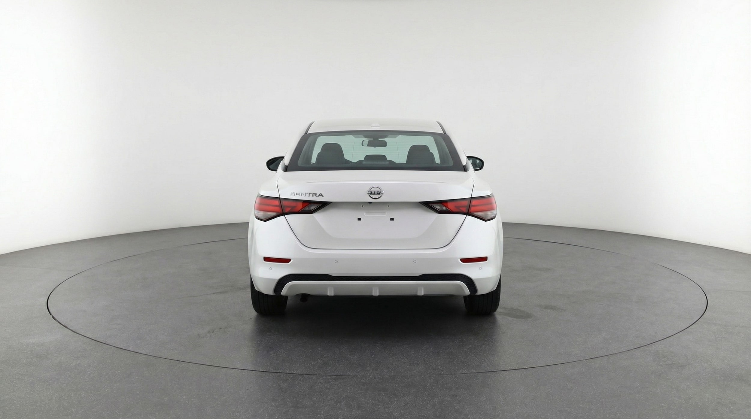 Thumbnail: 2025 Nissan Sentra - 6