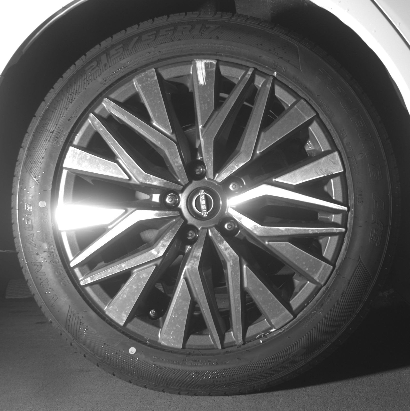 Thumbnail: 2025 Nissan Altima - 15