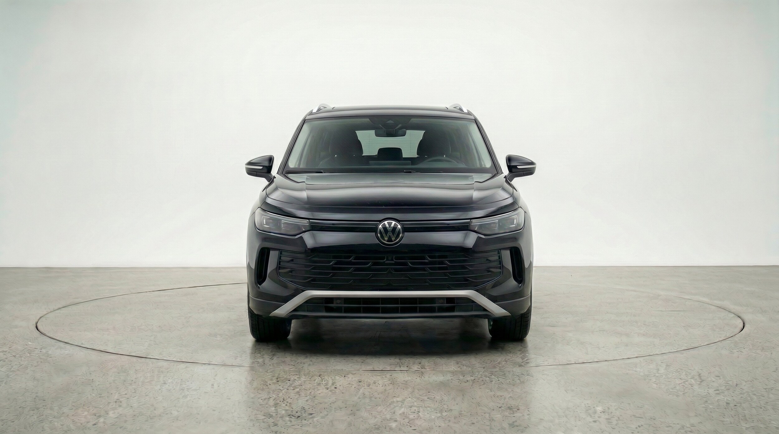 Thumbnail: 2026 Volkswagen Tiguan - 2