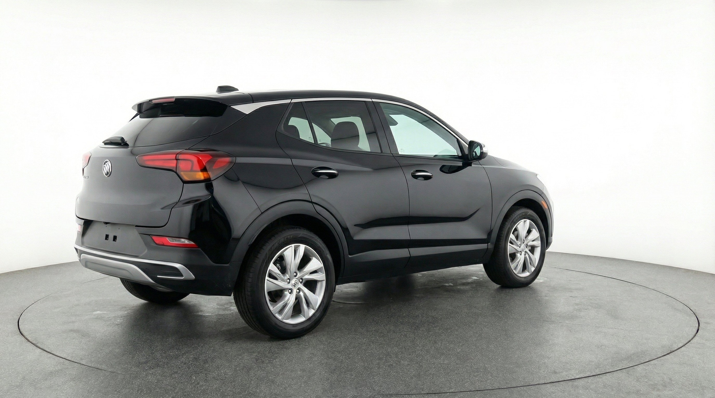 Thumbnail: 2026 Buick Encore GX - 9