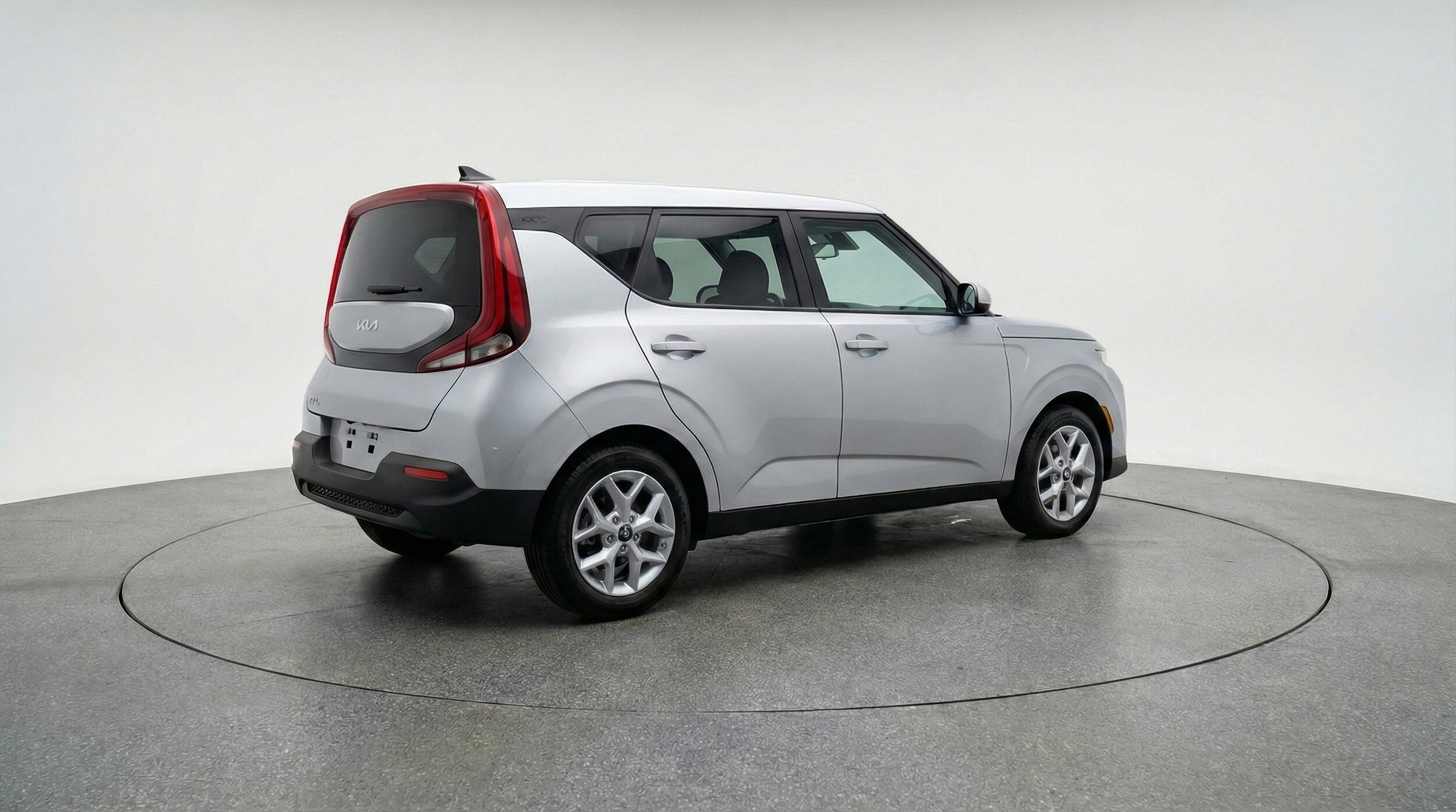 Thumbnail: 2025 Kia Soul - 9