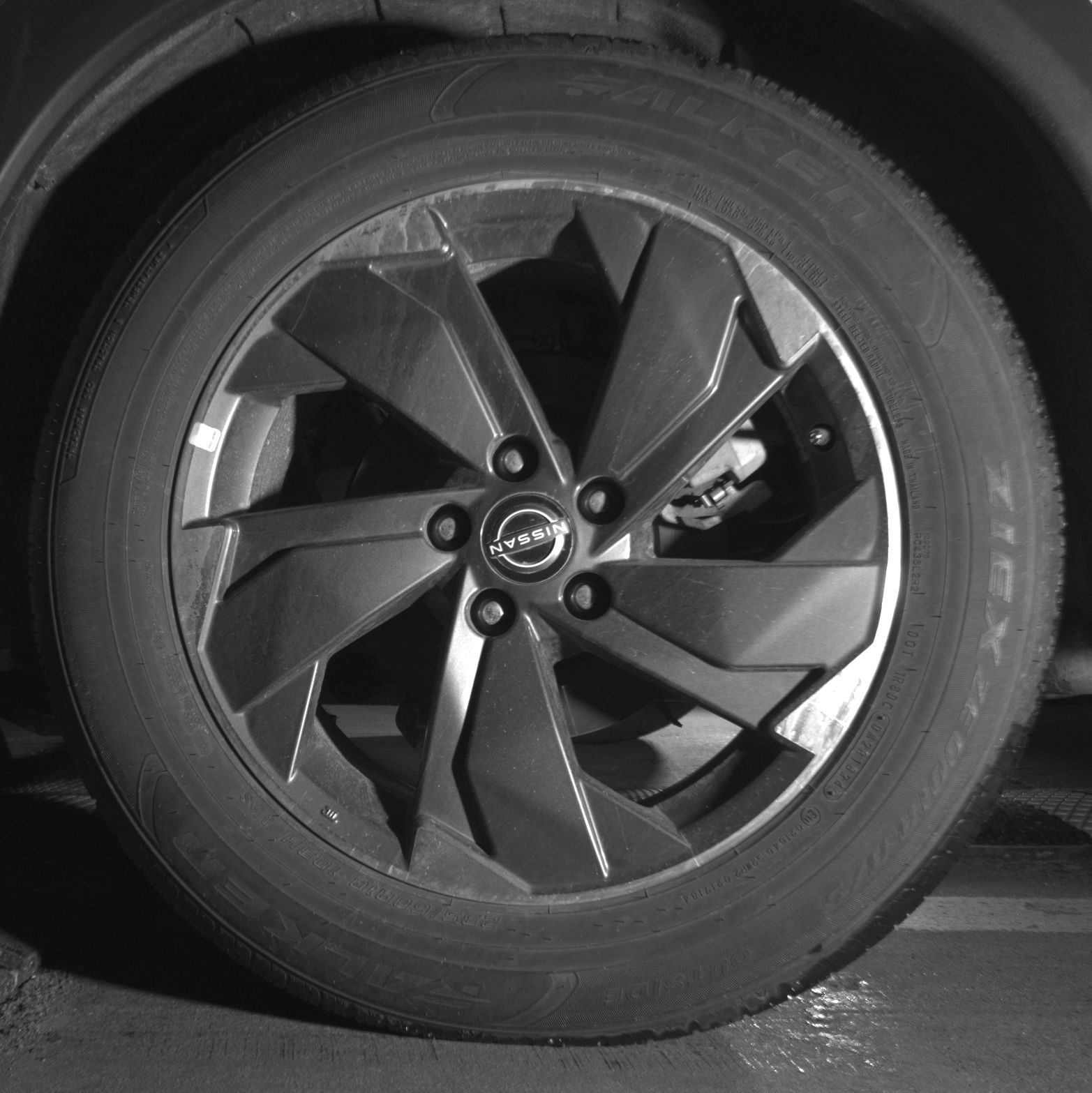 Thumbnail: 2025 Nissan Rogue - 11