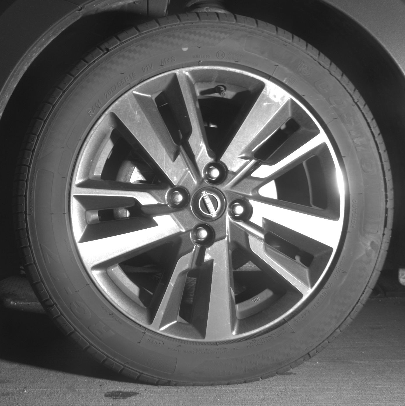 Thumbnail: 2025 Nissan Versa - 9