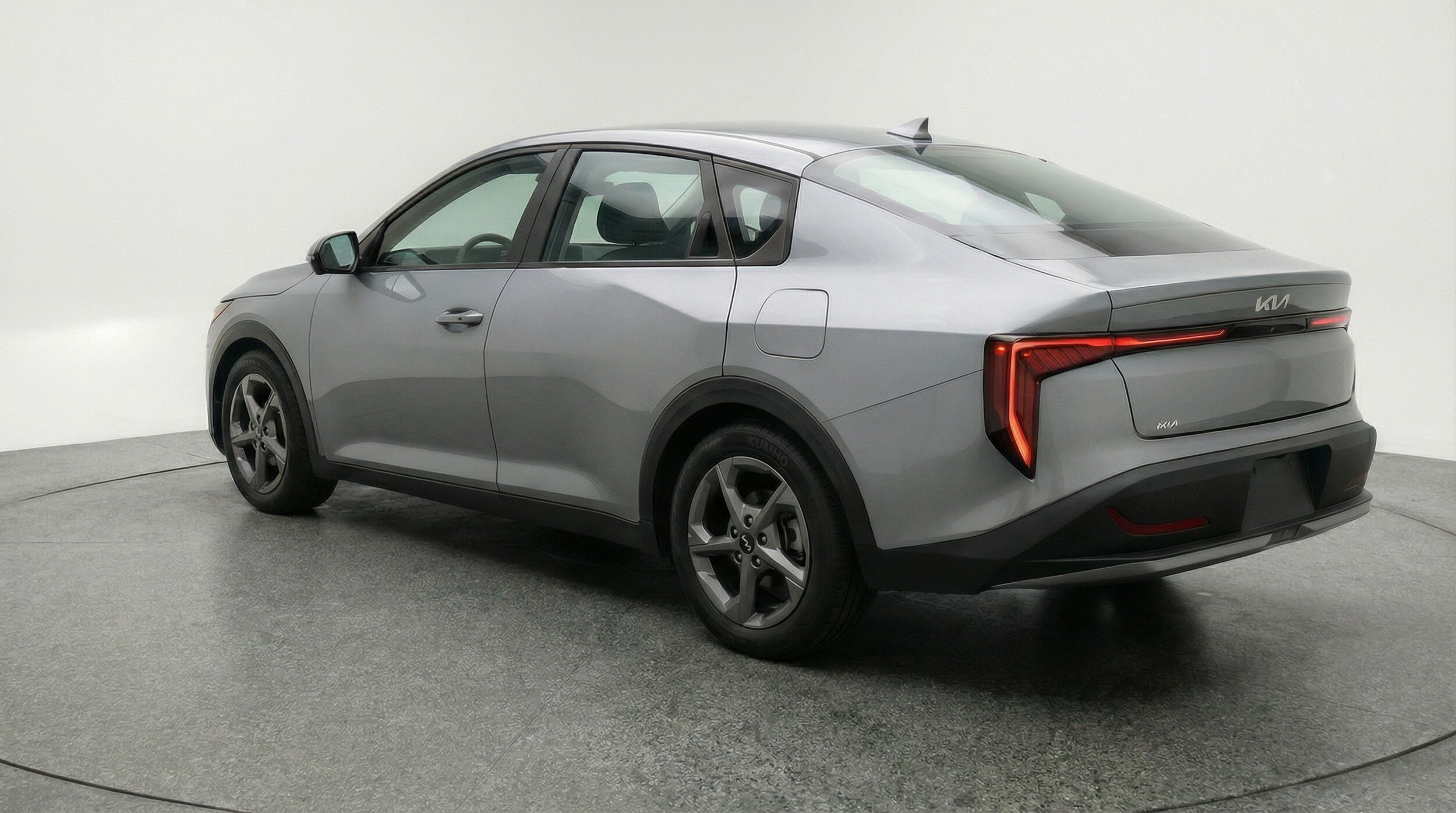 Thumbnail: 2025 Kia K4 - 5