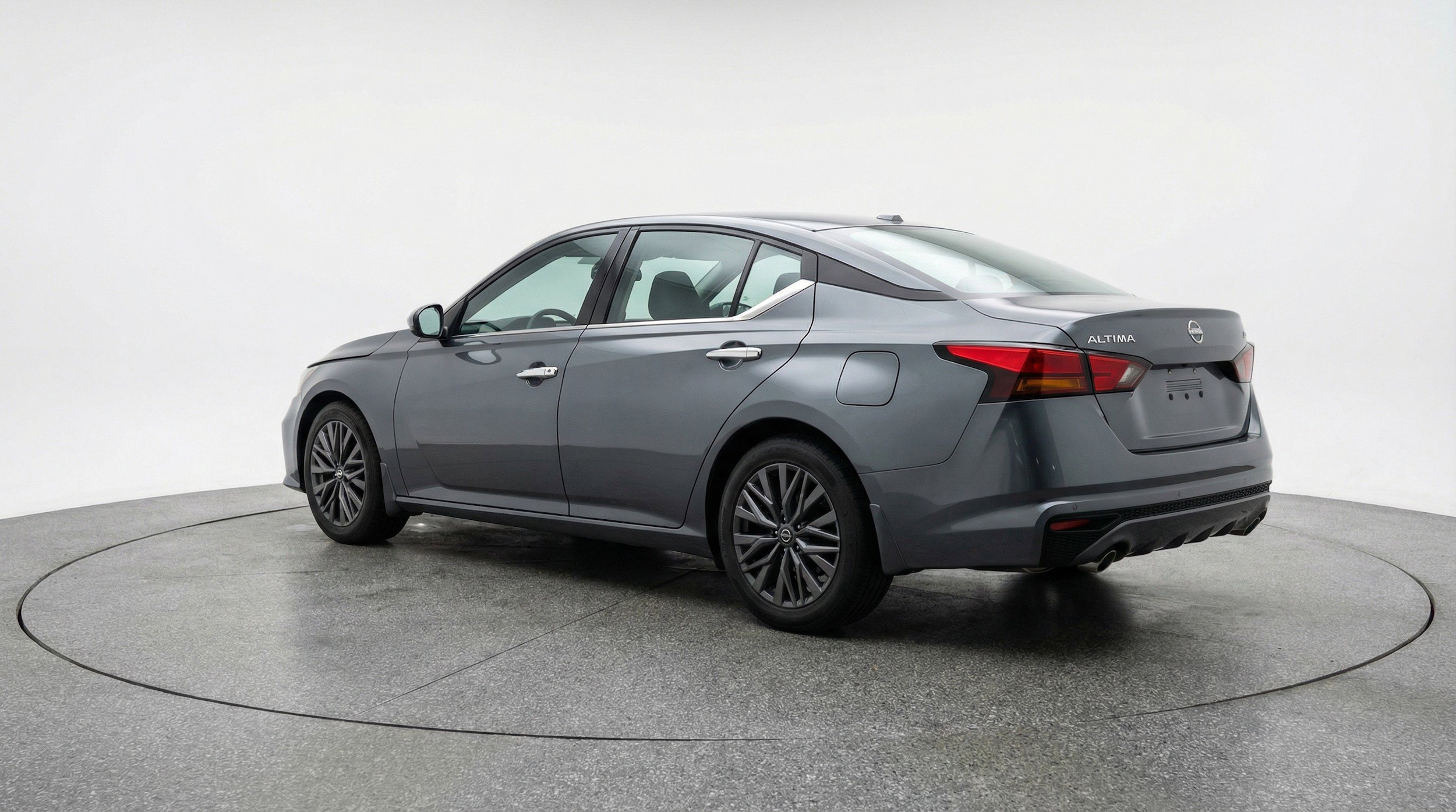 Thumbnail: 2025 Nissan Altima - 6