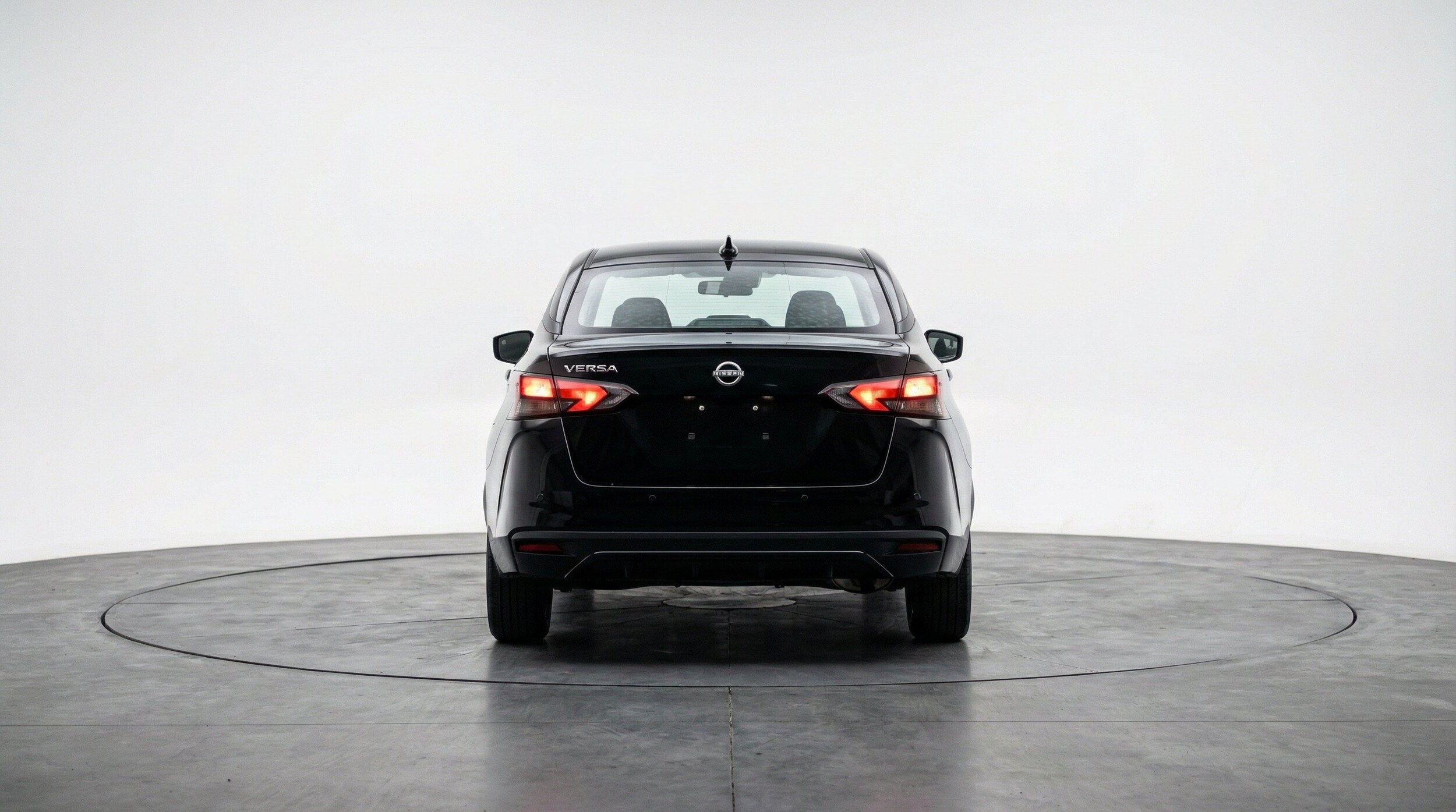 Thumbnail: 2025 Nissan Versa - 7