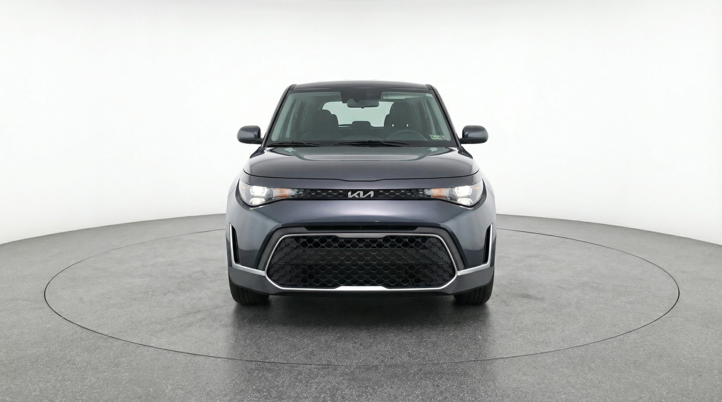 Thumbnail: 2025 Kia Soul - 2