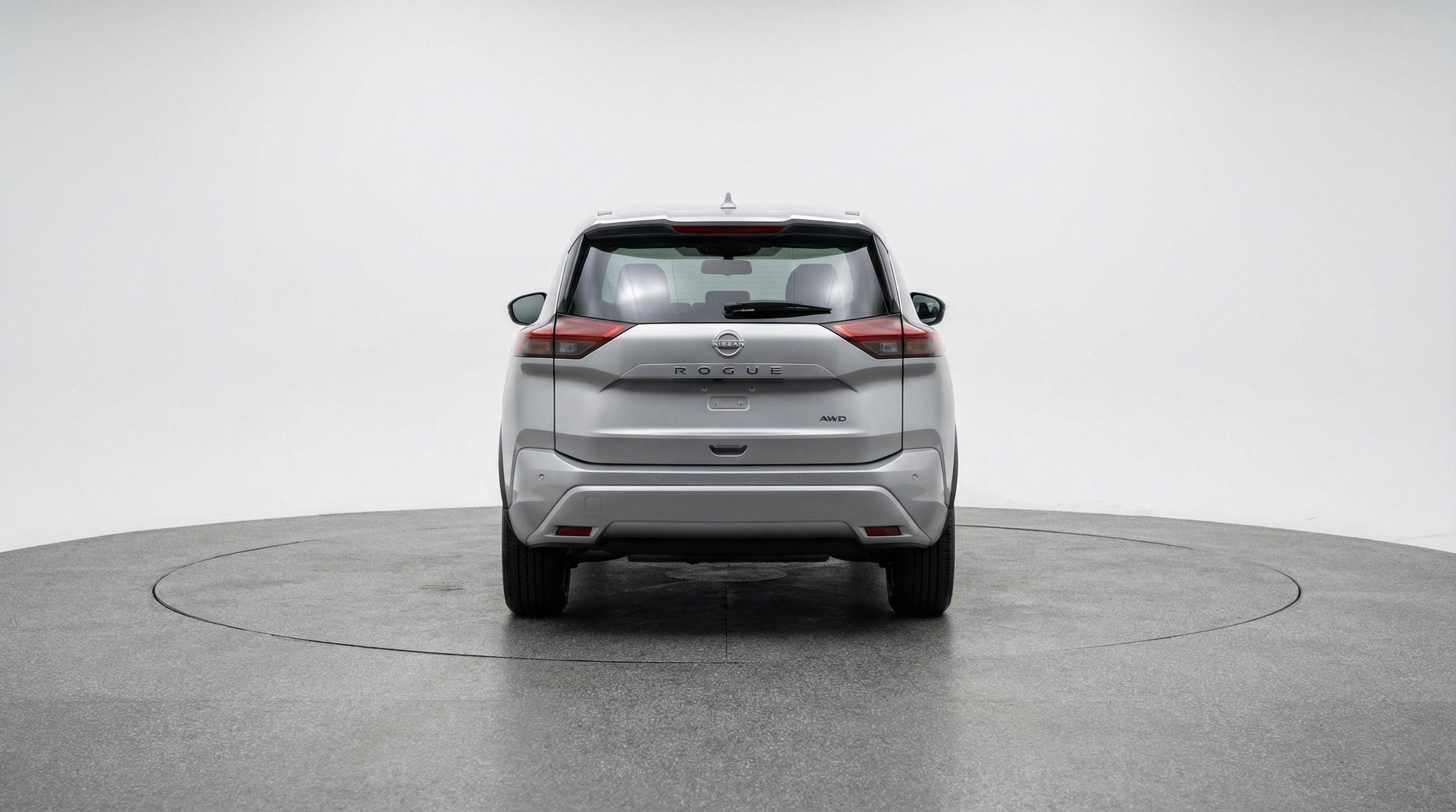 Thumbnail: 2025 Nissan Rogue - 7
