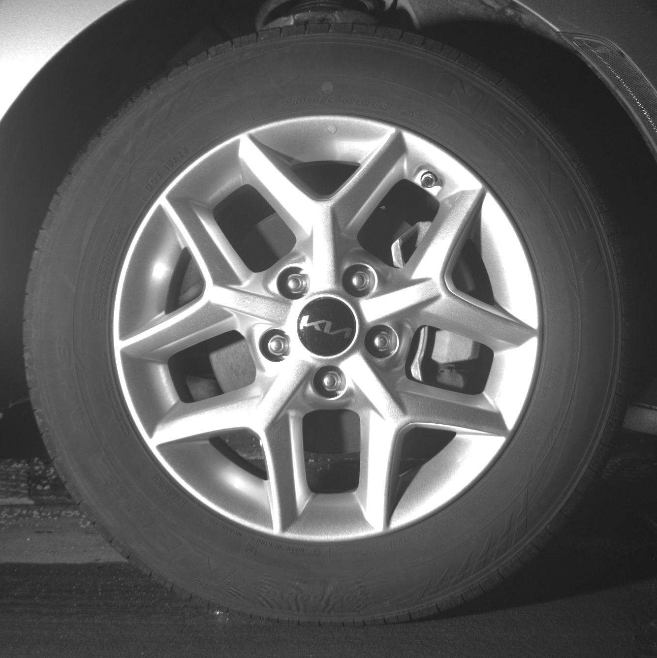 Thumbnail: 2025 Kia Soul - 15