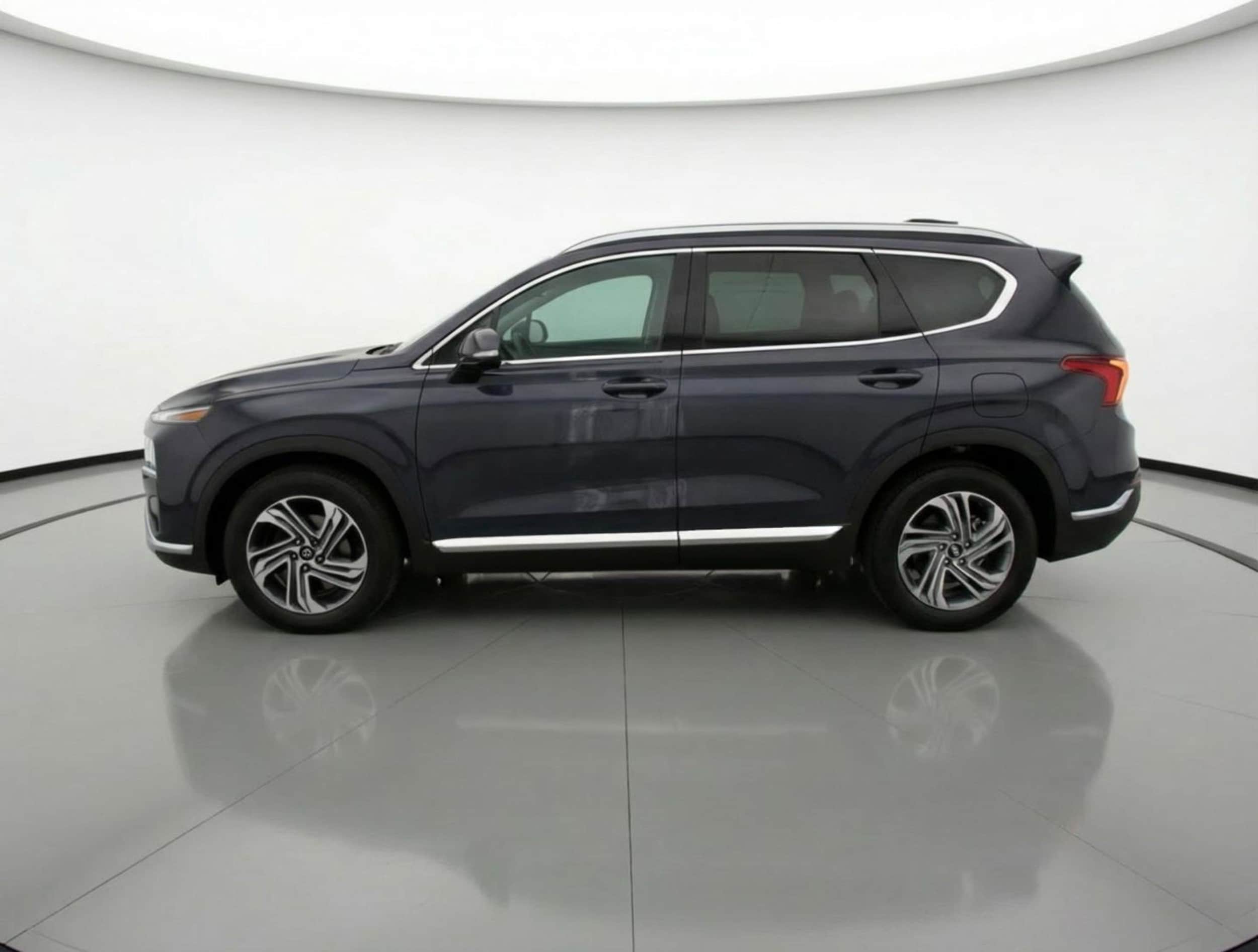 Thumbnail: 2023 Hyundai Santa Fe - 5
