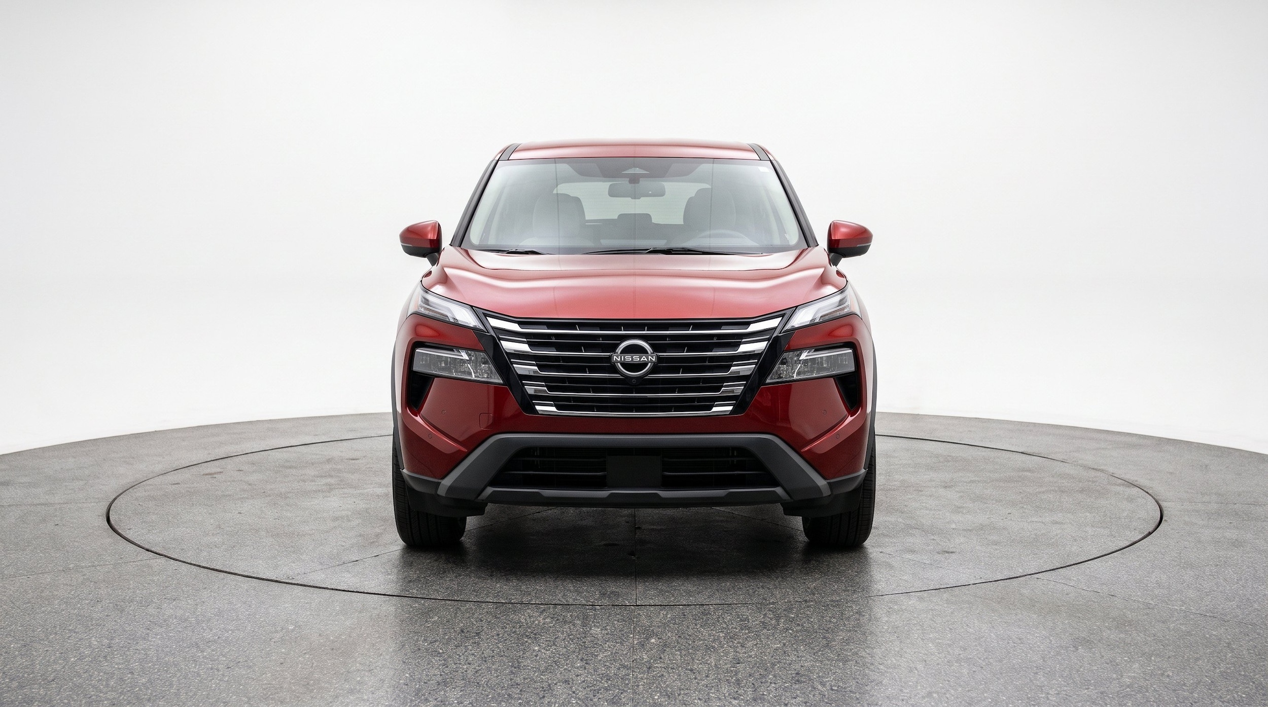 Thumbnail: 2025 Nissan Rogue - 2
