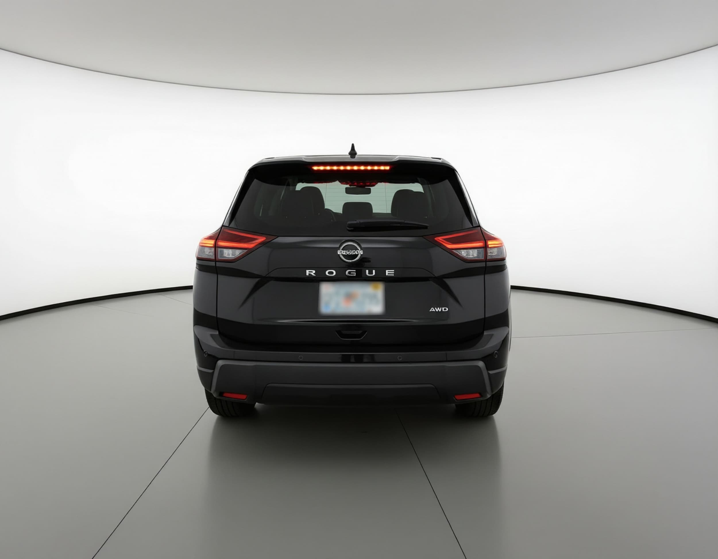 Thumbnail: 2025 Nissan Rogue - 6