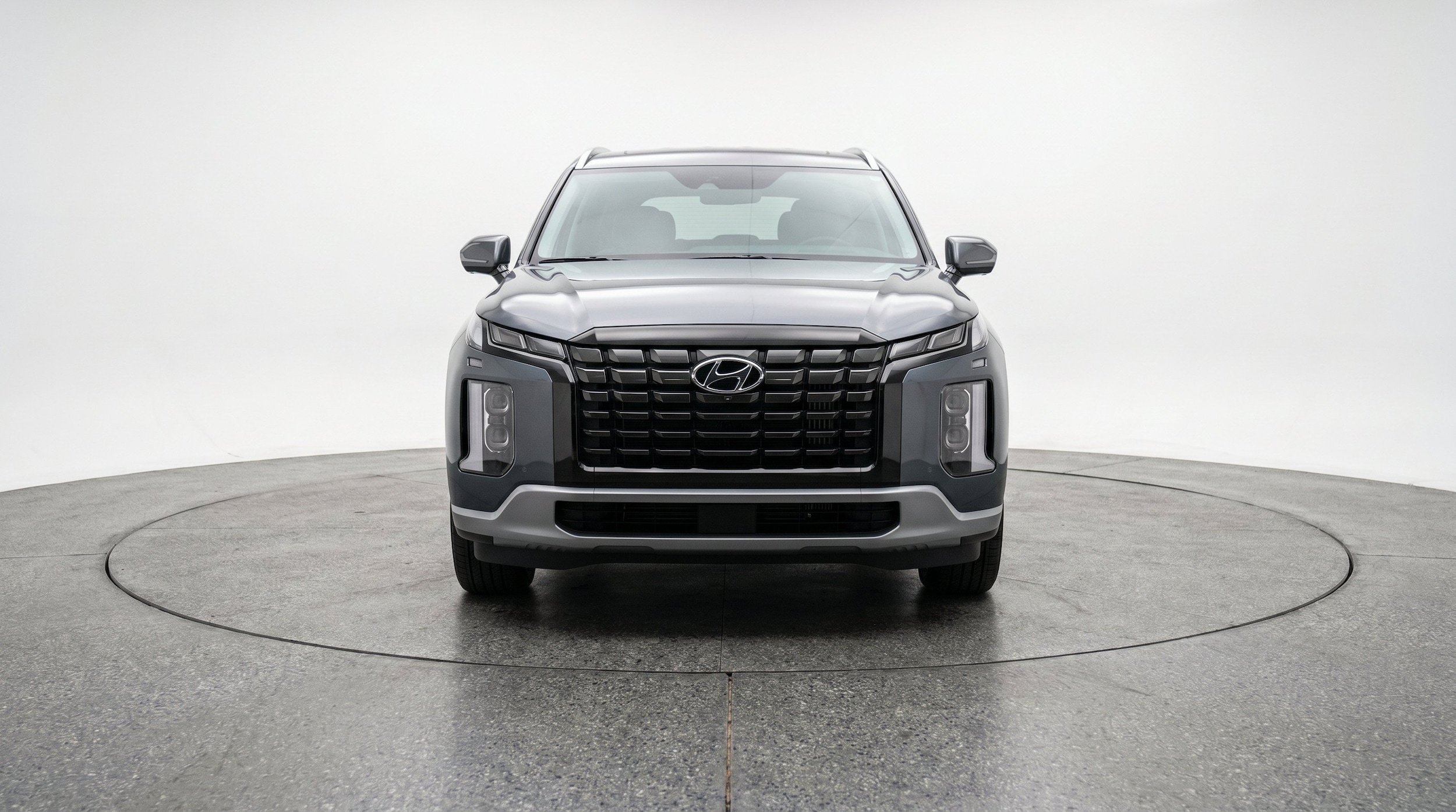 Thumbnail: 2025 Hyundai Palisade - 2