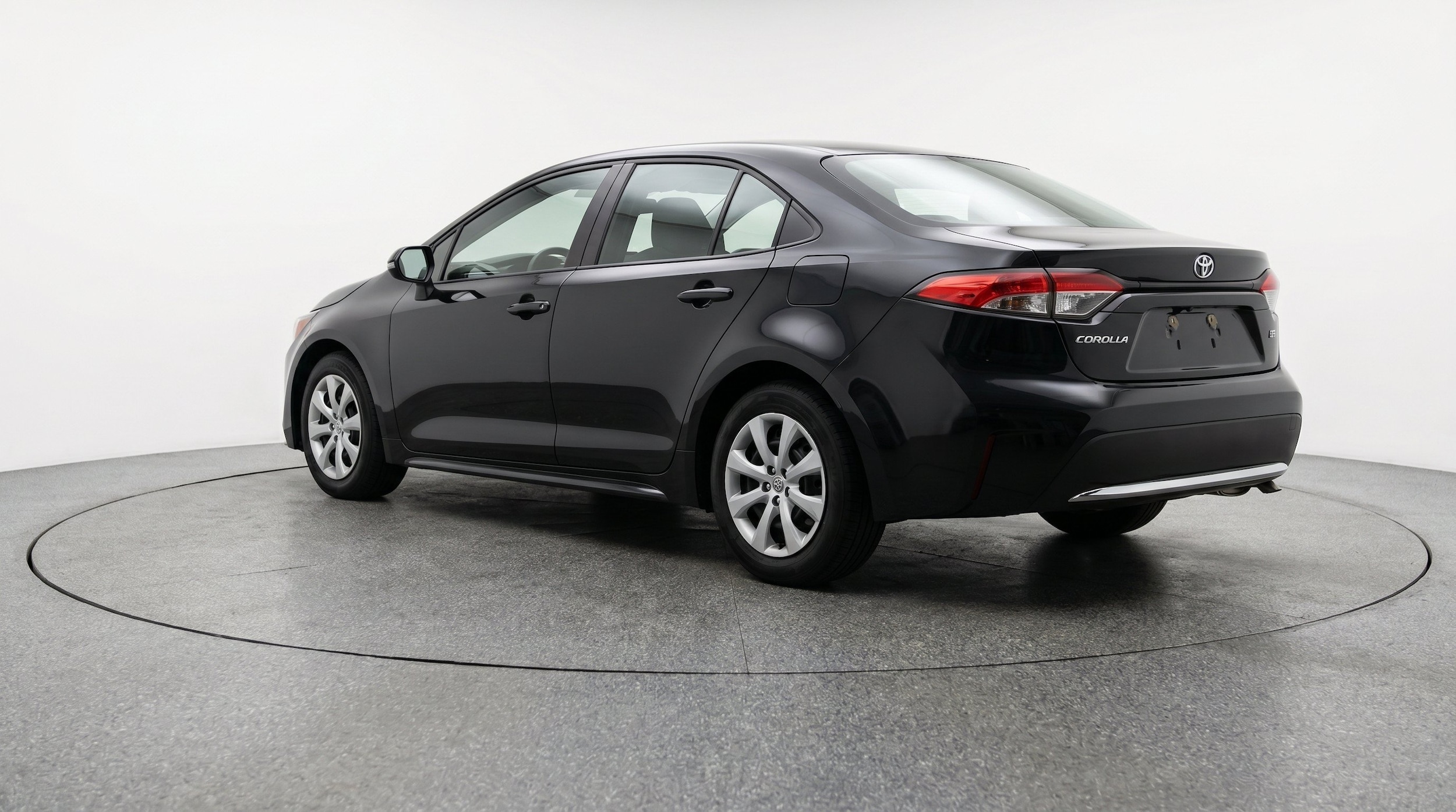 Thumbnail: 2025 Toyota Corolla - 6