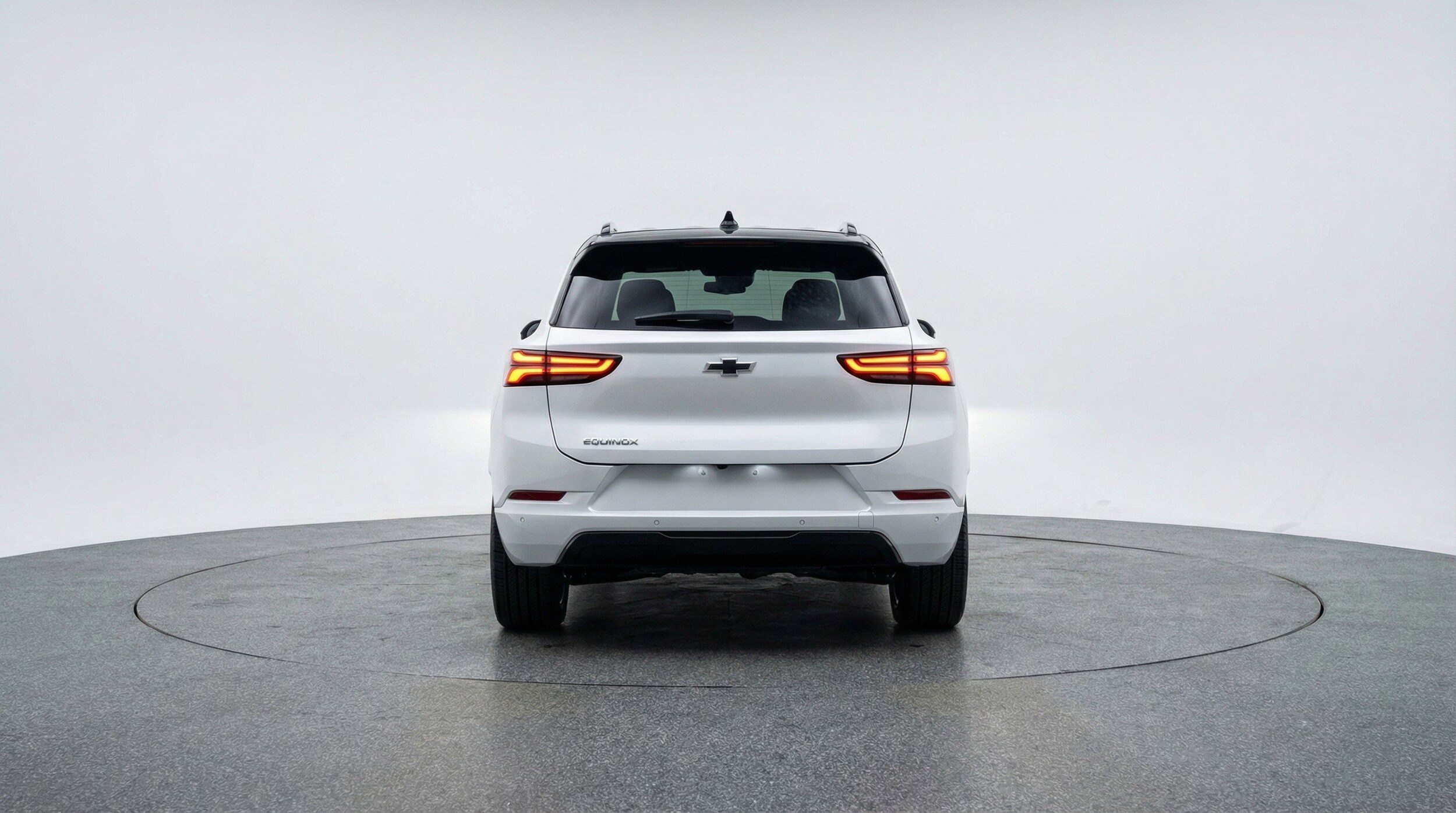 Thumbnail: 2025 Chevrolet Equinox - 7