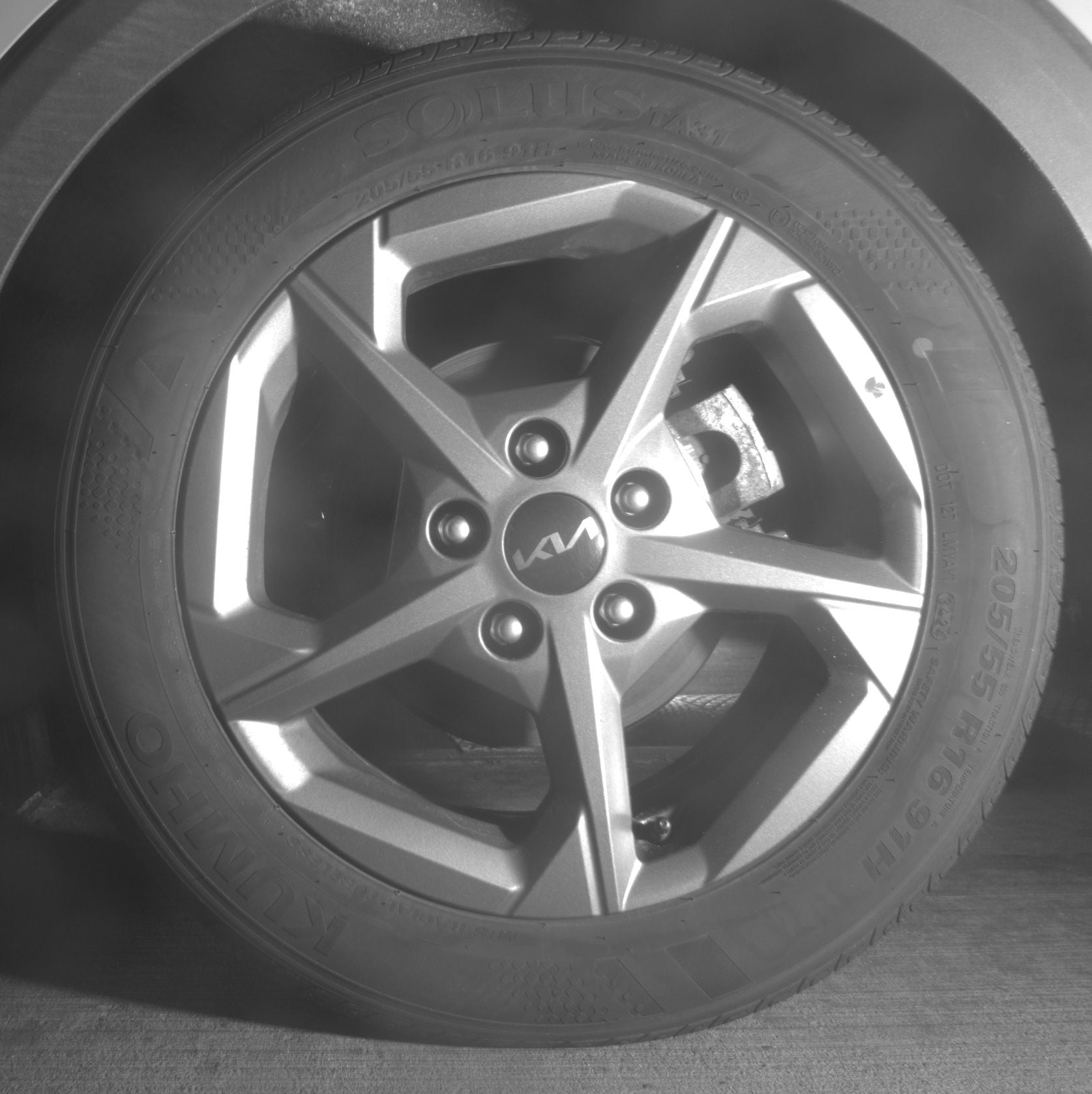 Thumbnail: 2025 Kia K4 - 11