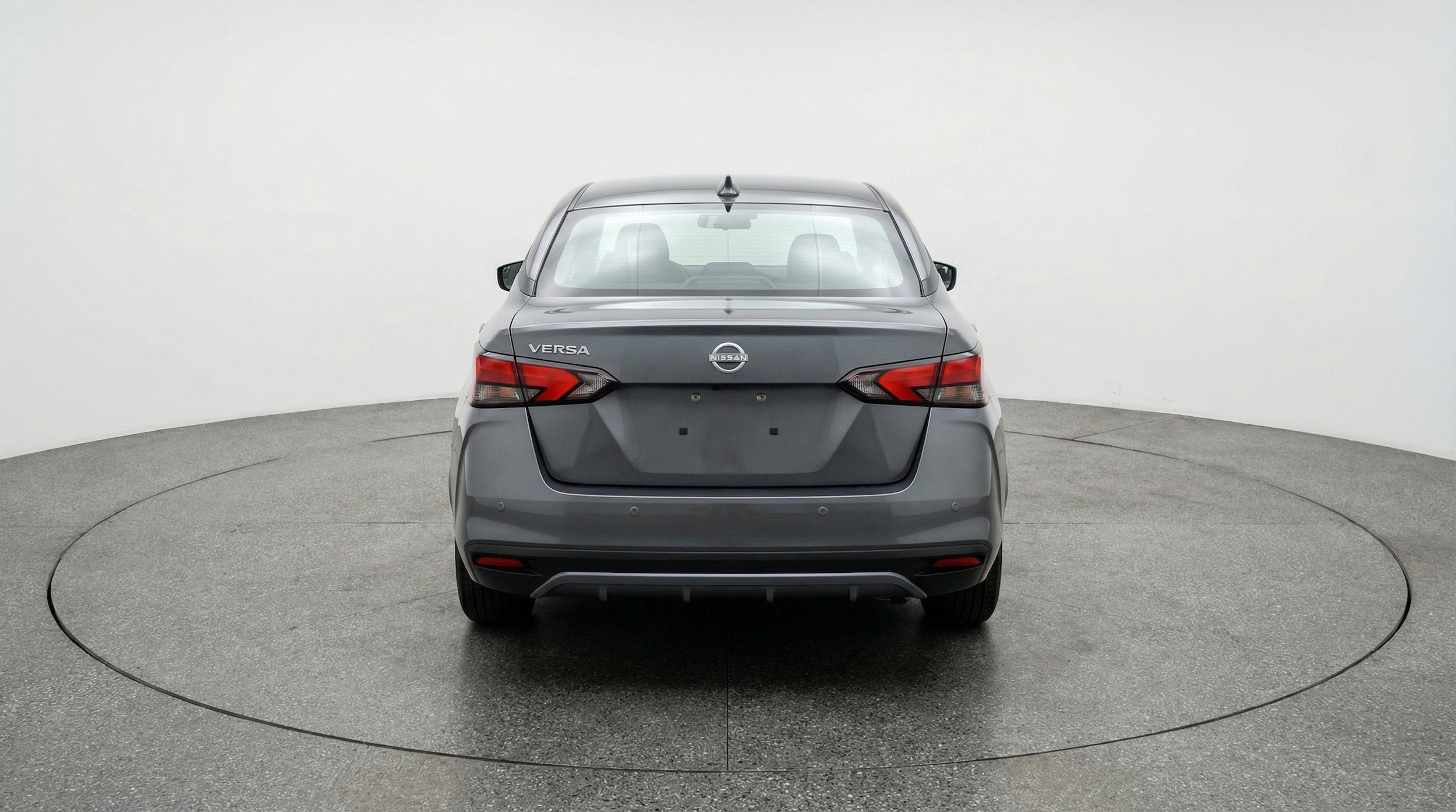 Thumbnail: 2025 Nissan Versa - 7