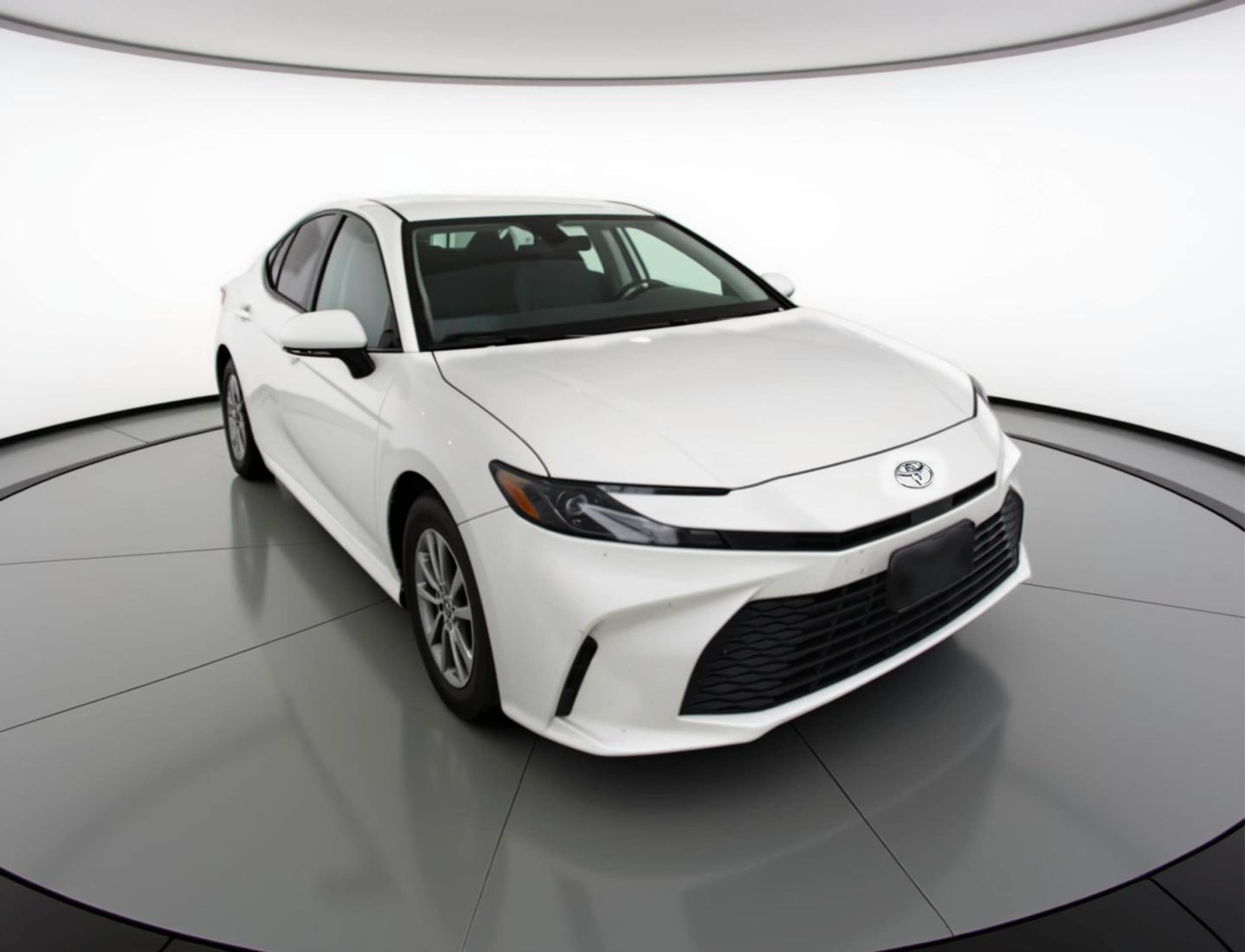 Thumbnail: 2025 Toyota Camry - 1